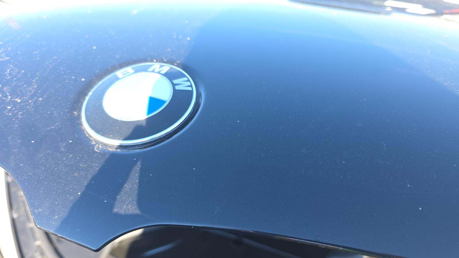 2018 BMW 5 Series M550i xDrive AWD