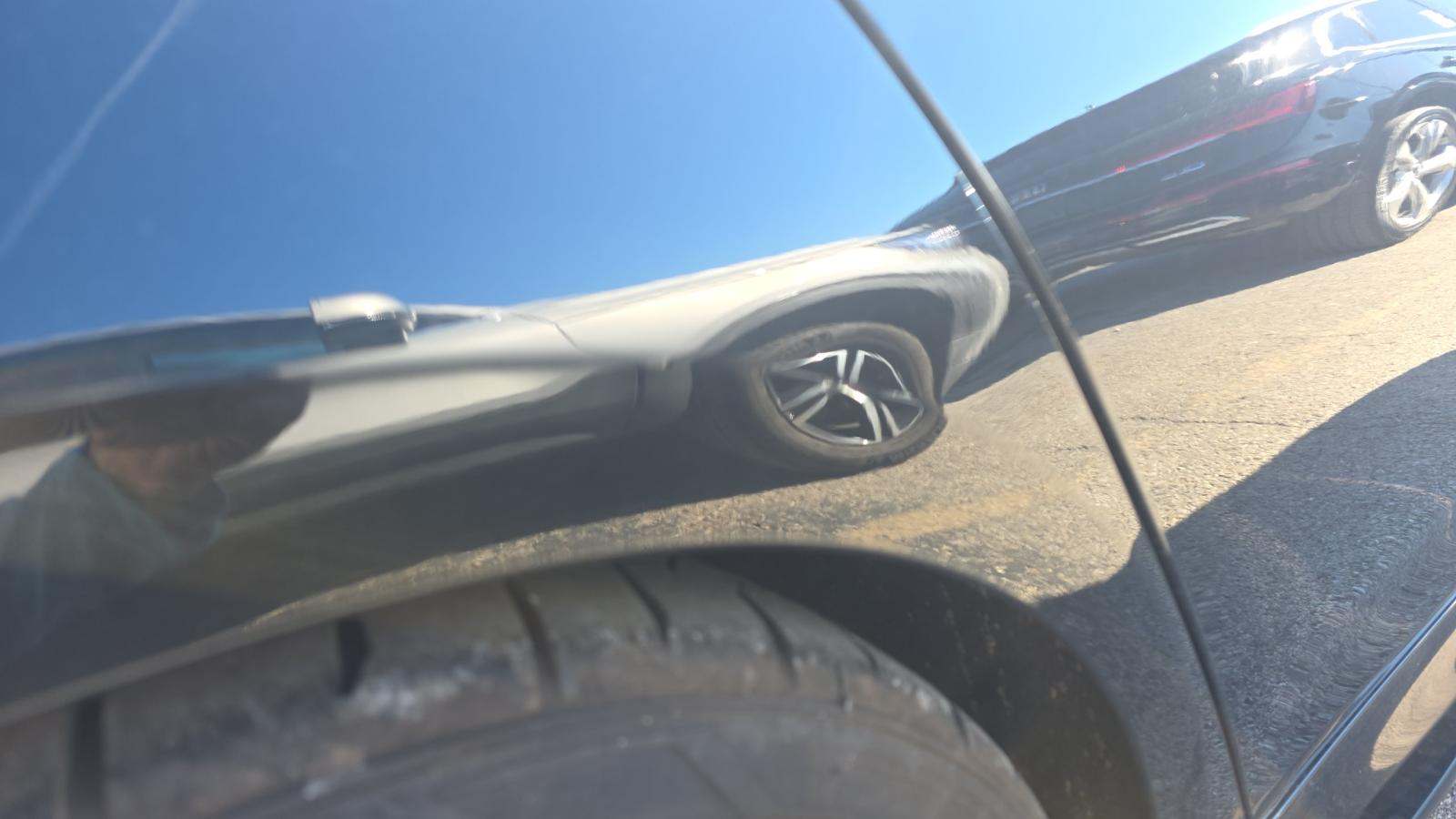 2018 BMW 5 Series M550i xDrive AWD