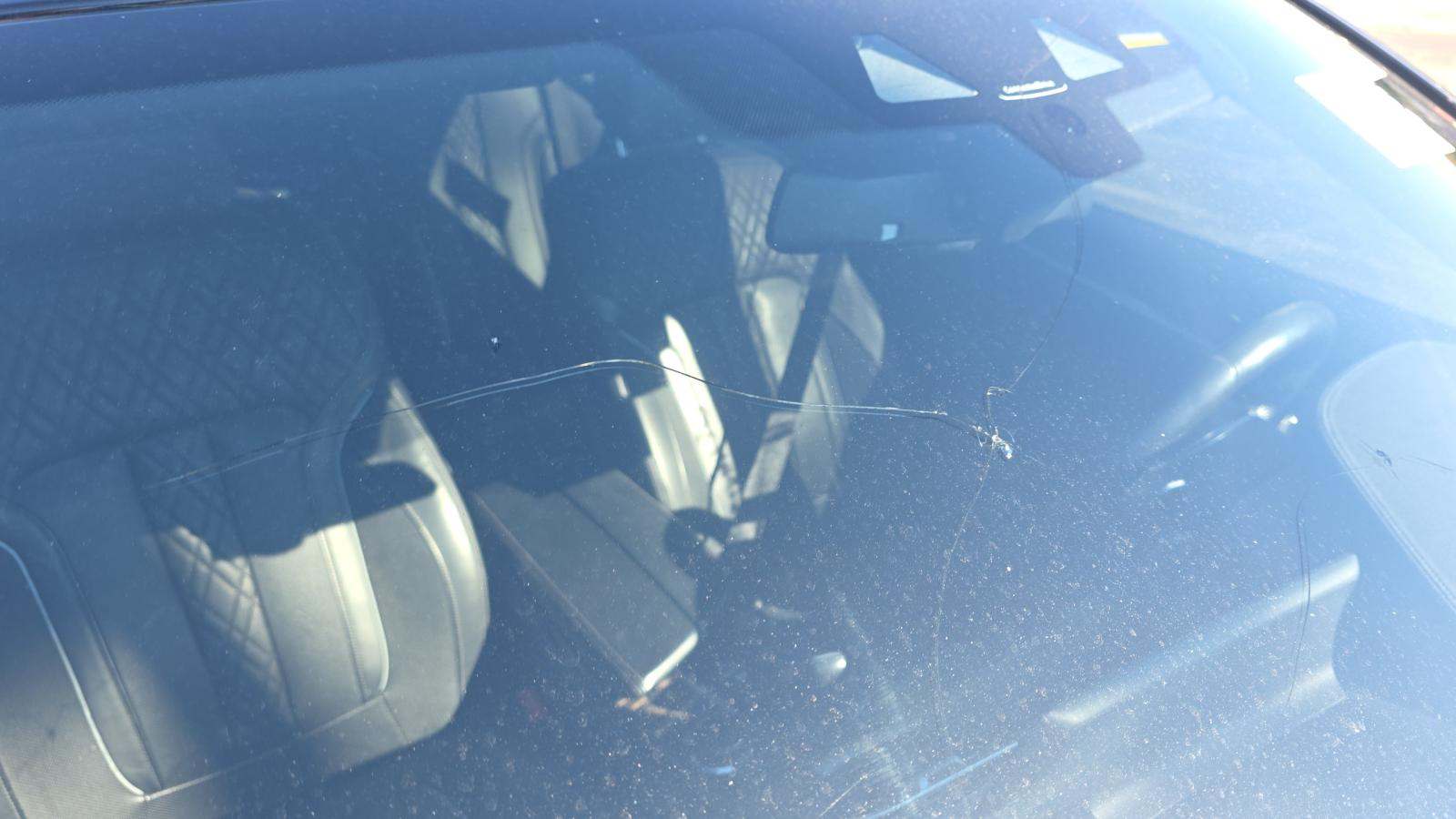 2018 BMW 5 Series M550i xDrive AWD