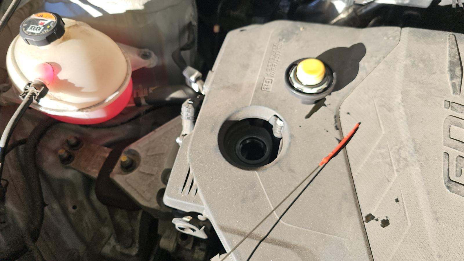 2023 Hyundai Tucson SEL AWD