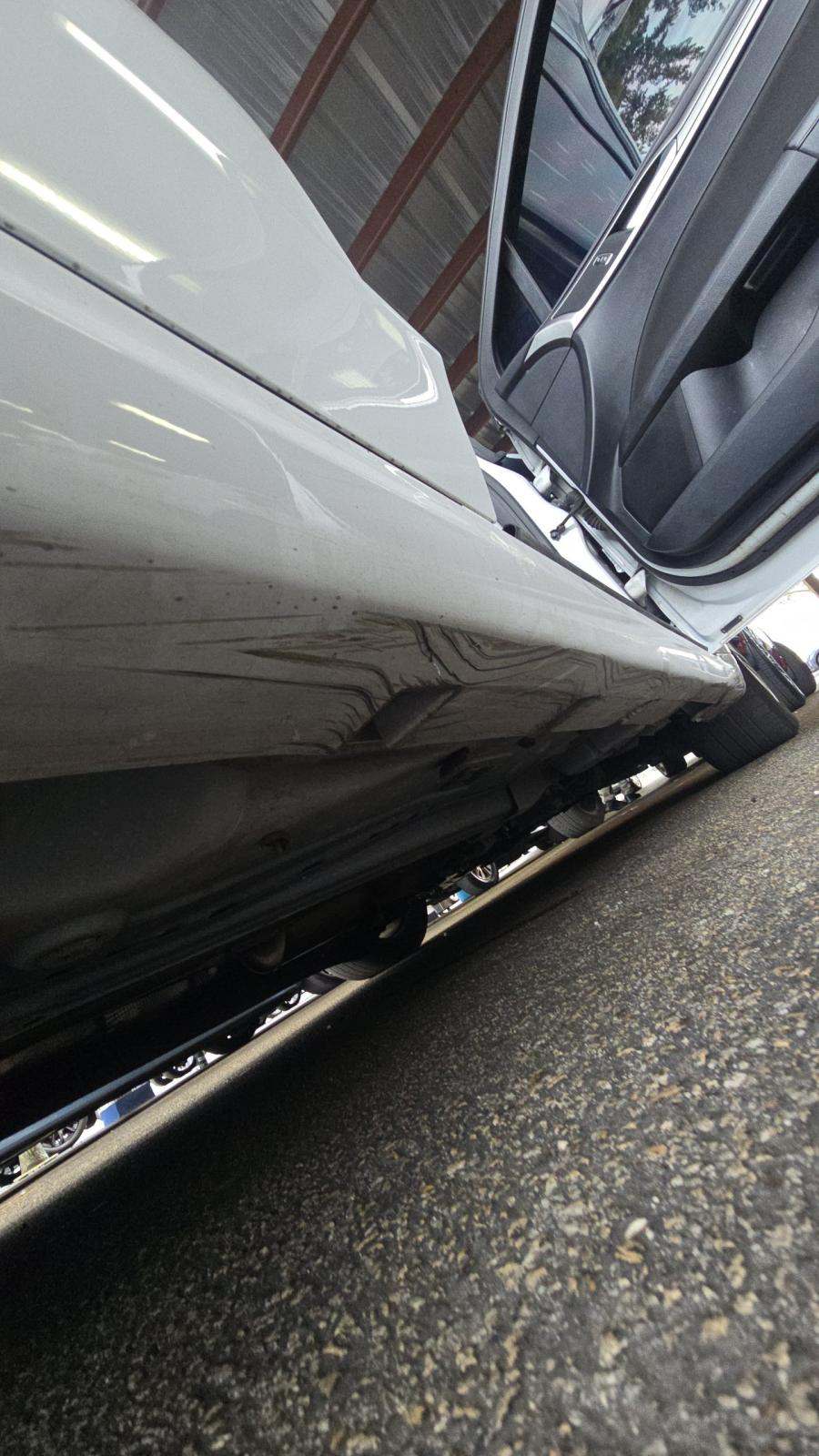 2020 Ford Fusion SE FWD