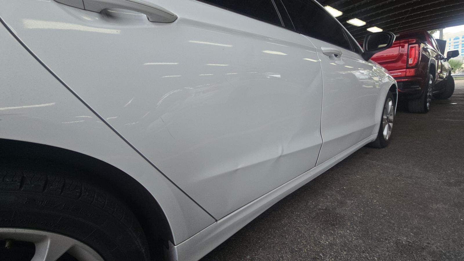 2020 Ford Fusion SE FWD