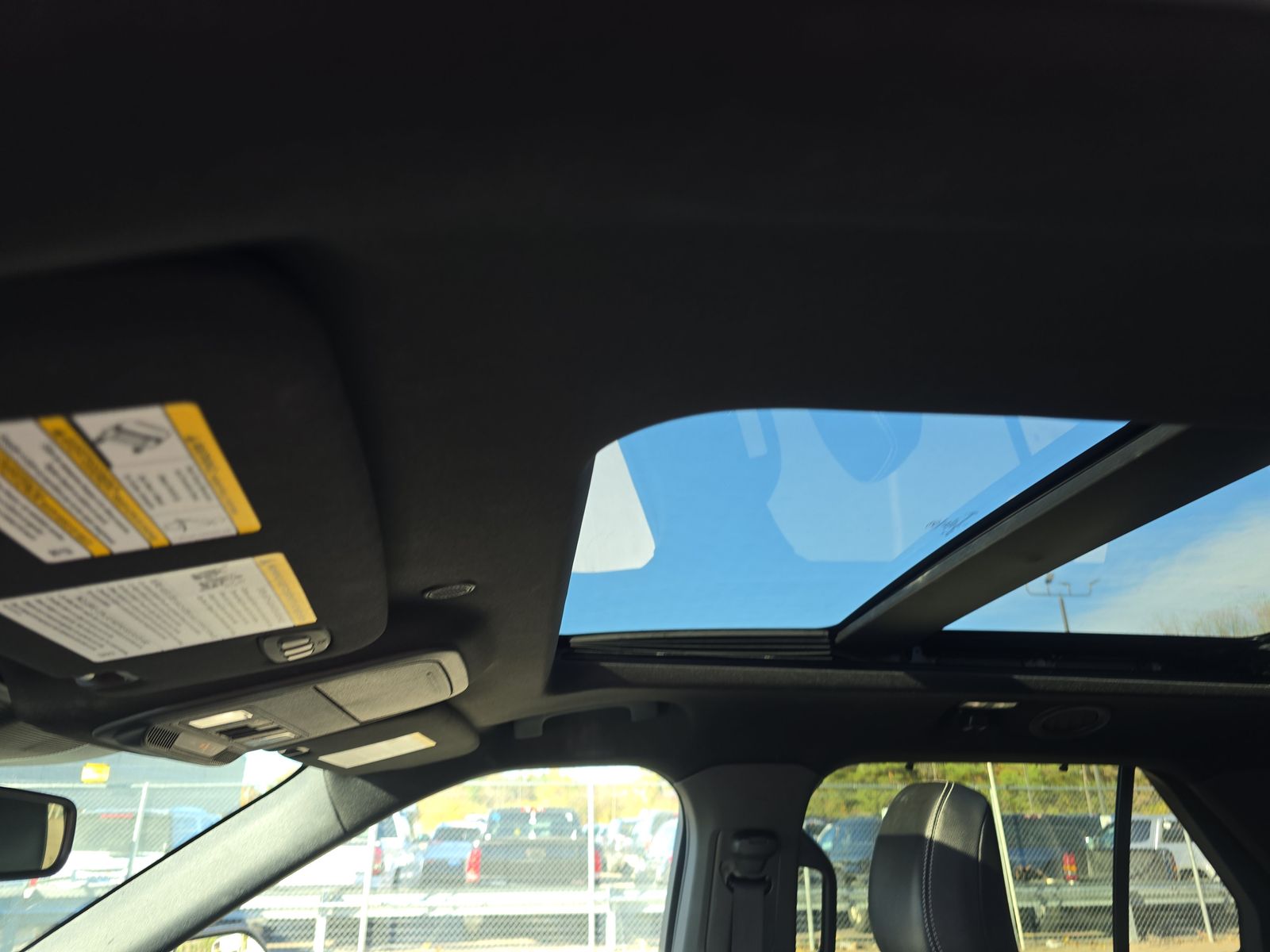 2023 Ford Explorer ST AWD