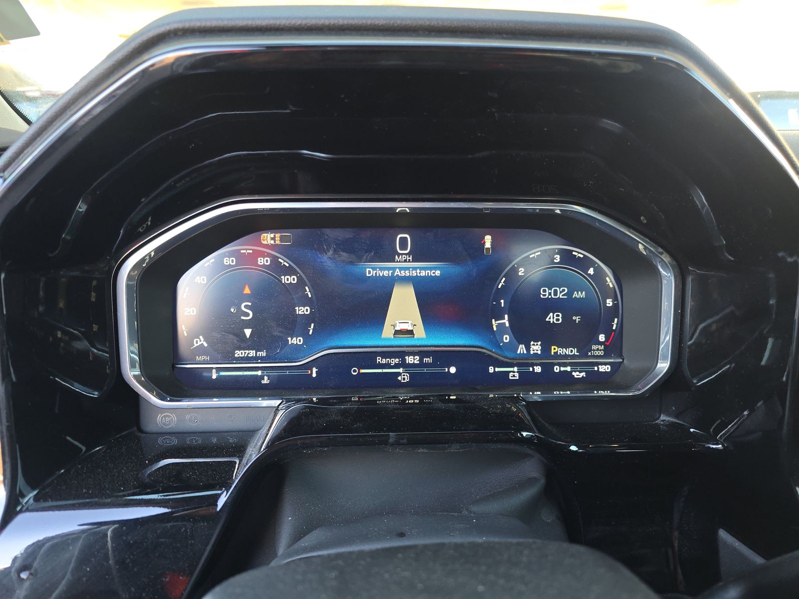 2025 Chevrolet Silverado 1500 LT AWD