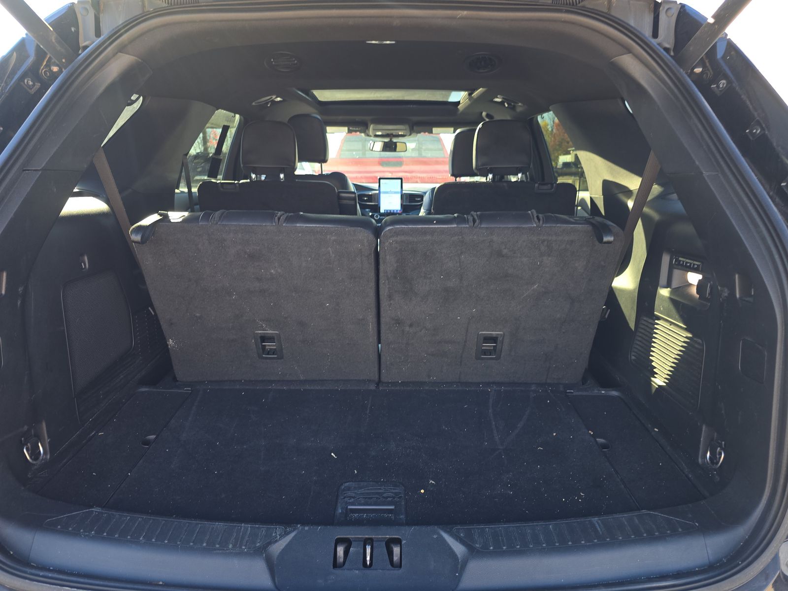 2023 Ford Explorer ST AWD