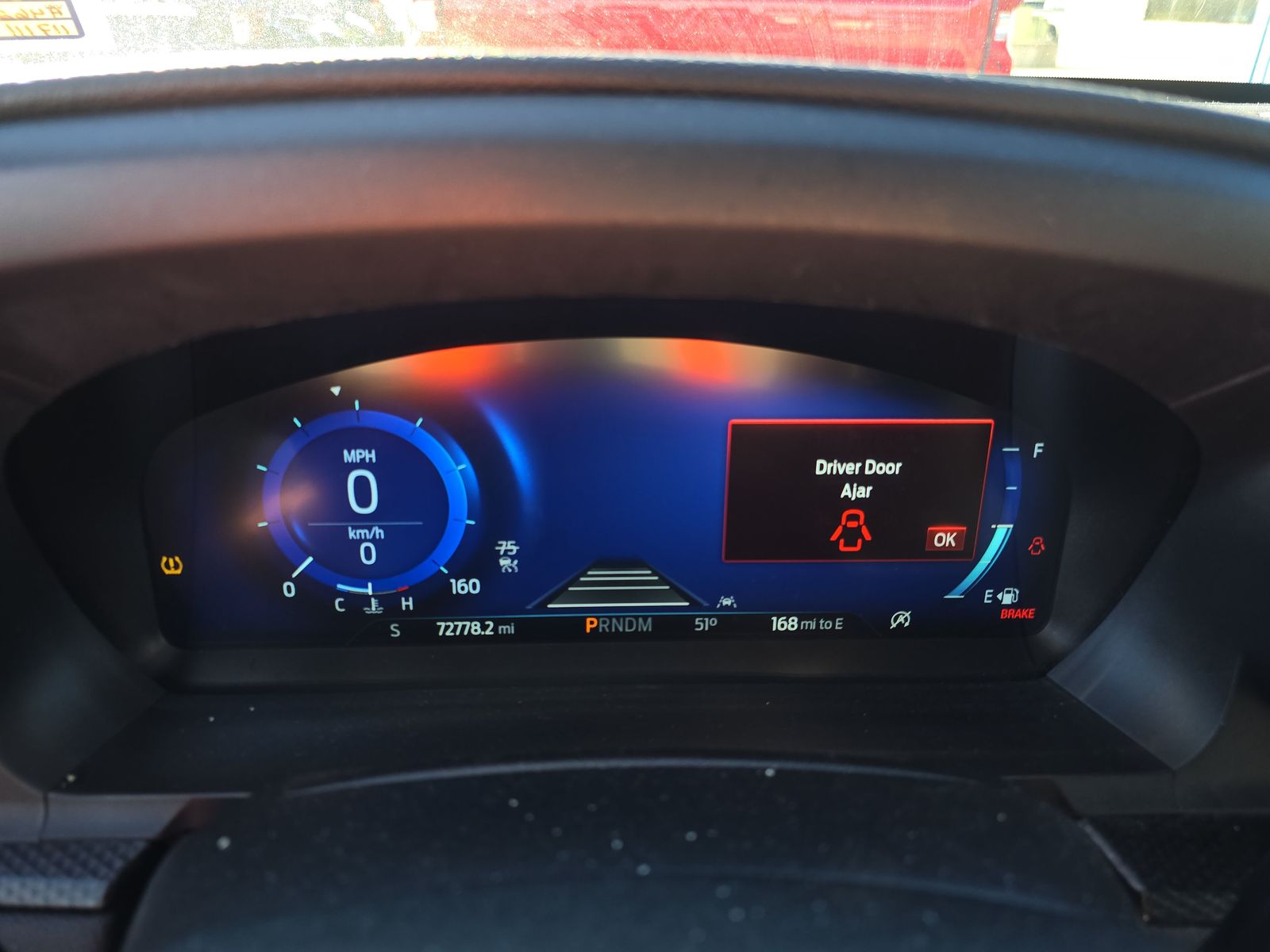 2023 Ford Explorer ST AWD