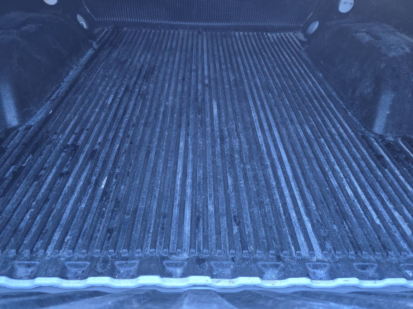 2025 Chevrolet Silverado 1500 LT AWD