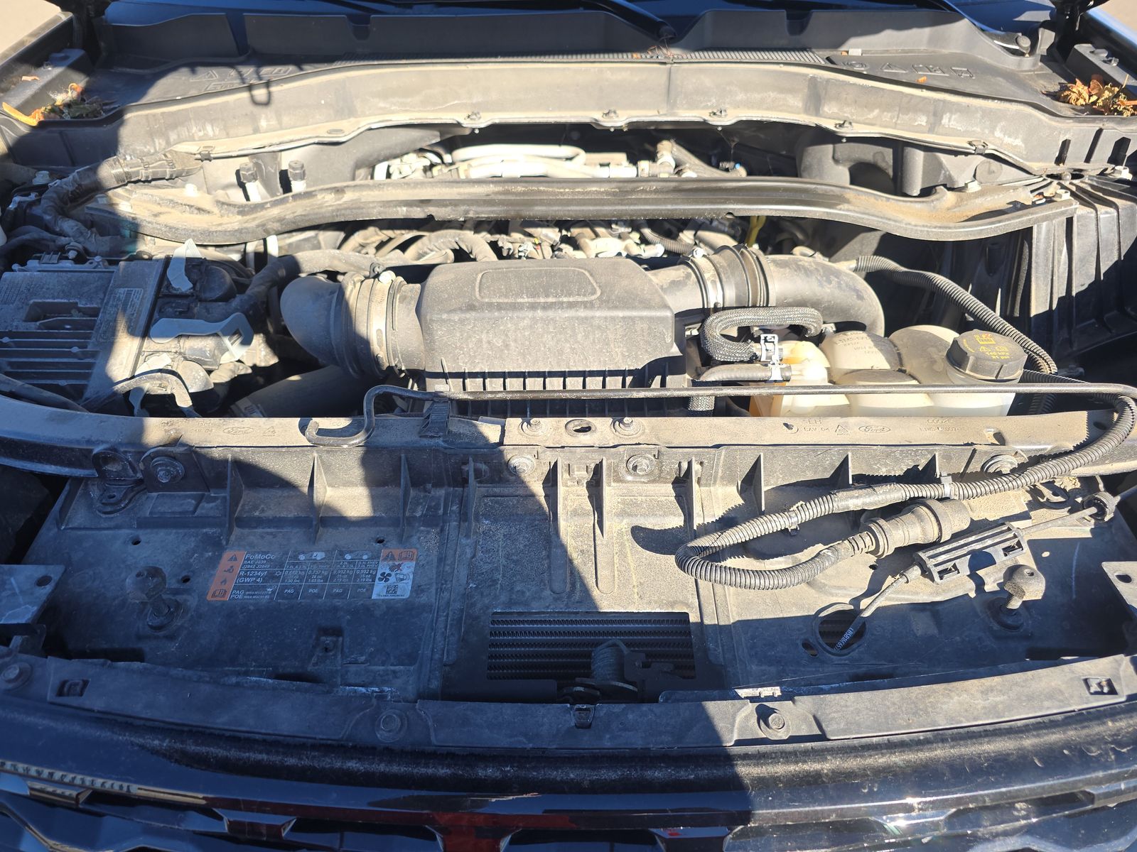 2023 Ford Explorer ST AWD