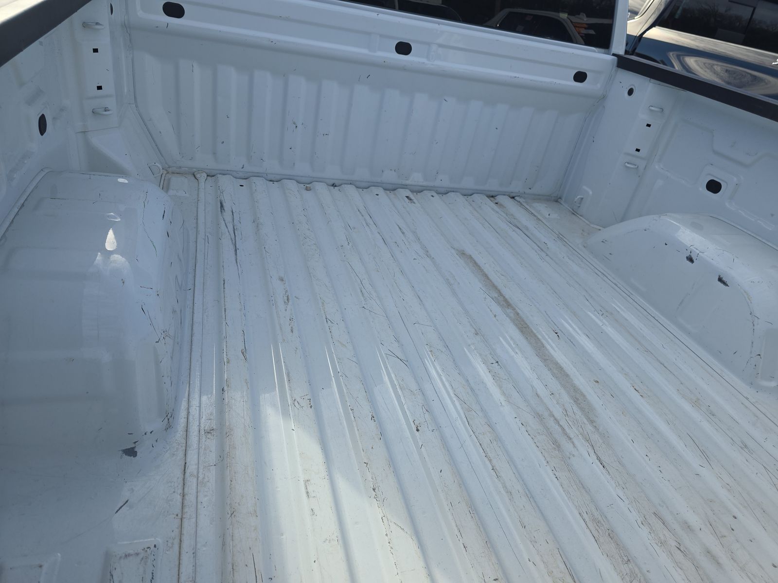 2025 Chevrolet Silverado 1500 LT AWD