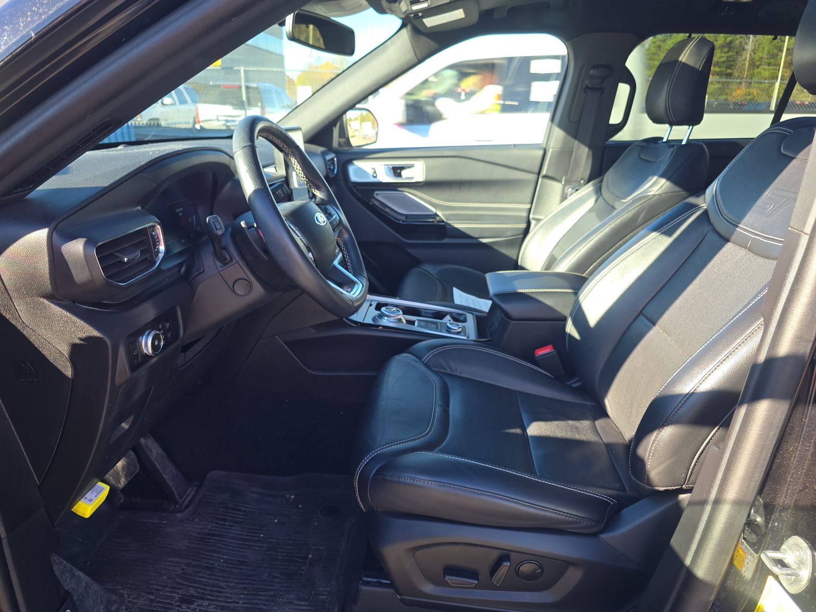 2023 Ford Explorer ST AWD