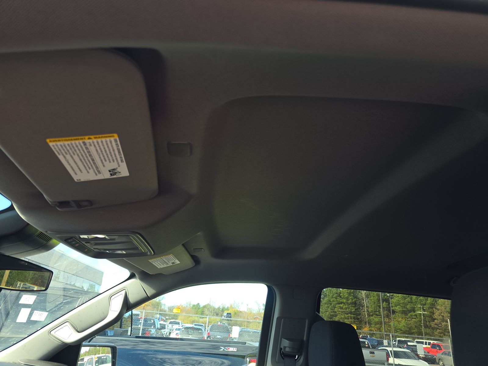 2025 Chevrolet Silverado 1500 LT AWD