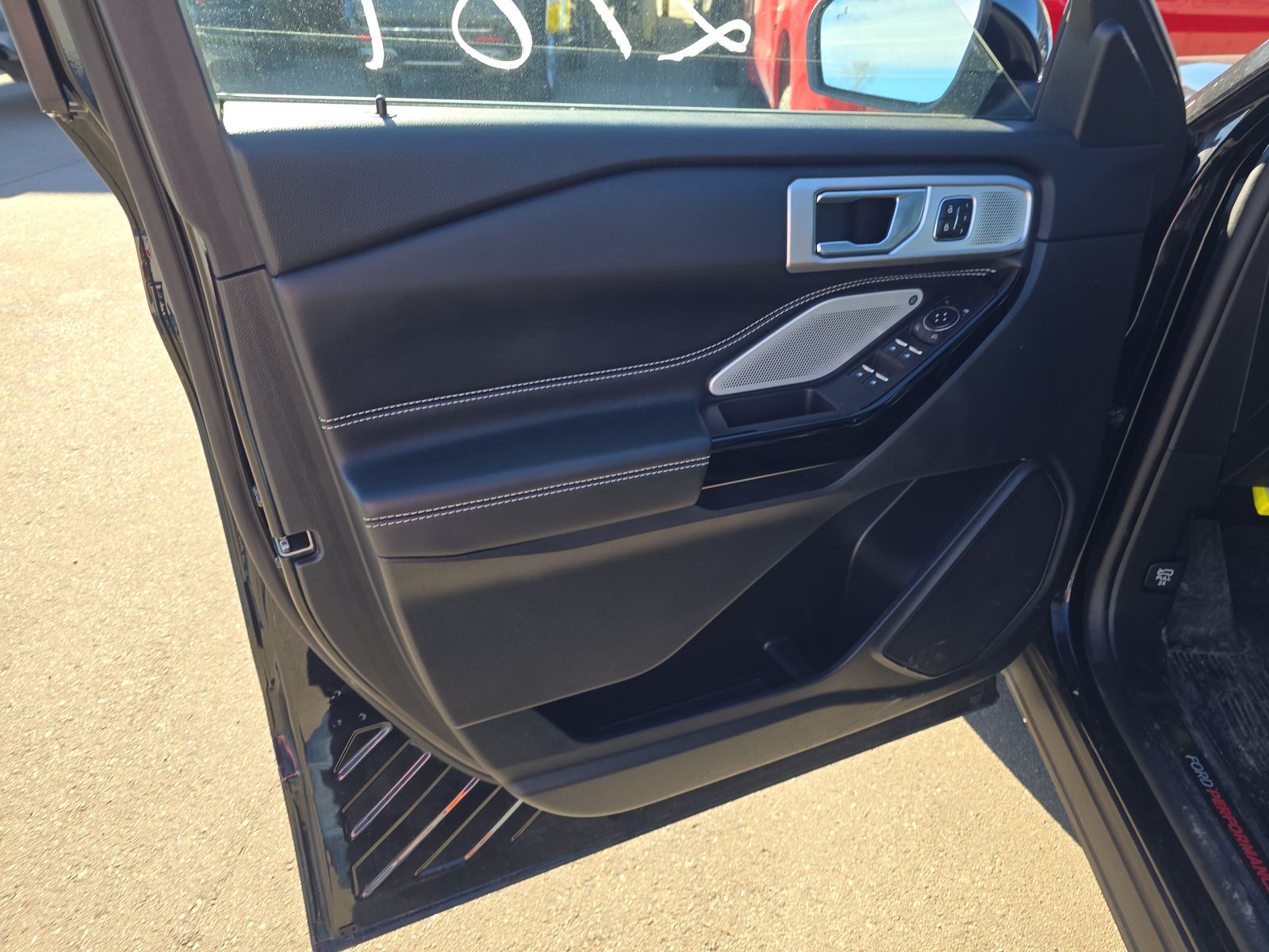 2023 Ford Explorer ST AWD