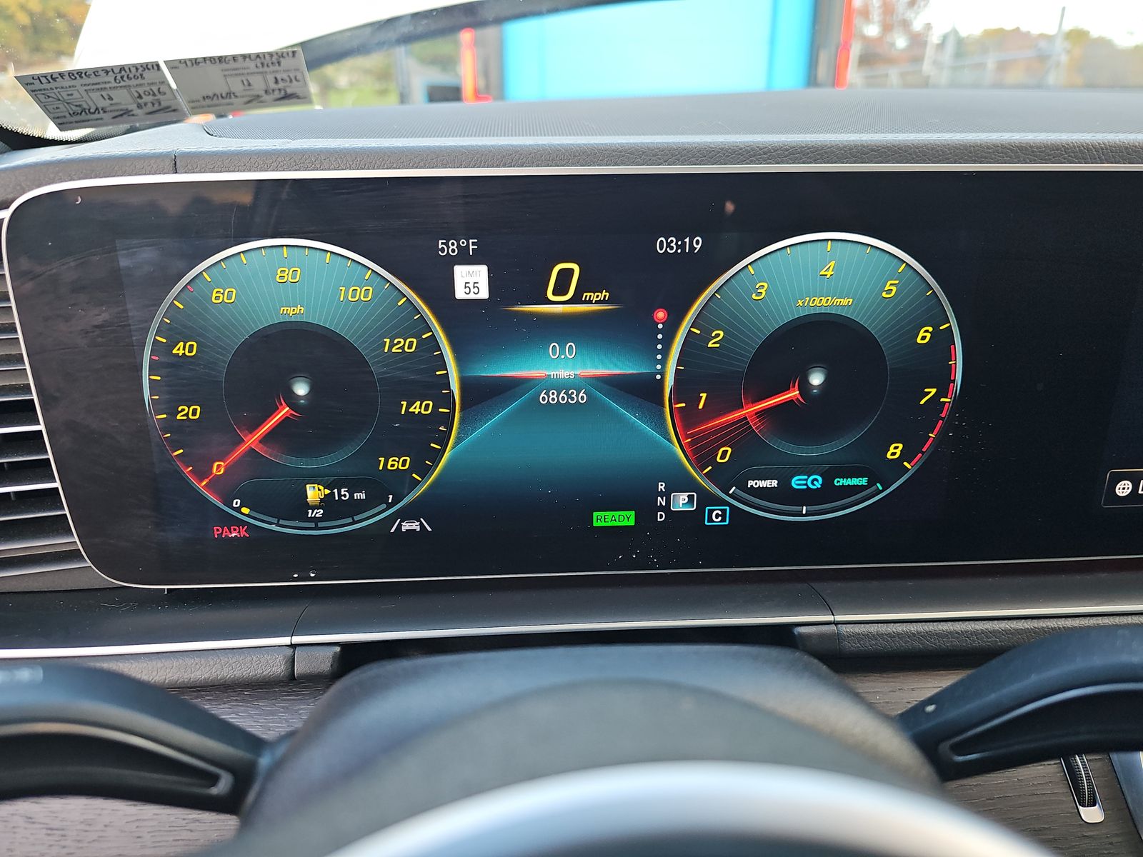 2020 Mercedes-Benz GLE GLE 580 AWD