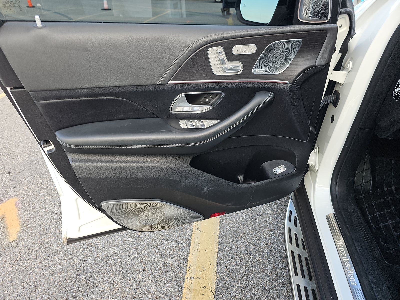 2020 Mercedes-Benz GLE GLE 580 AWD