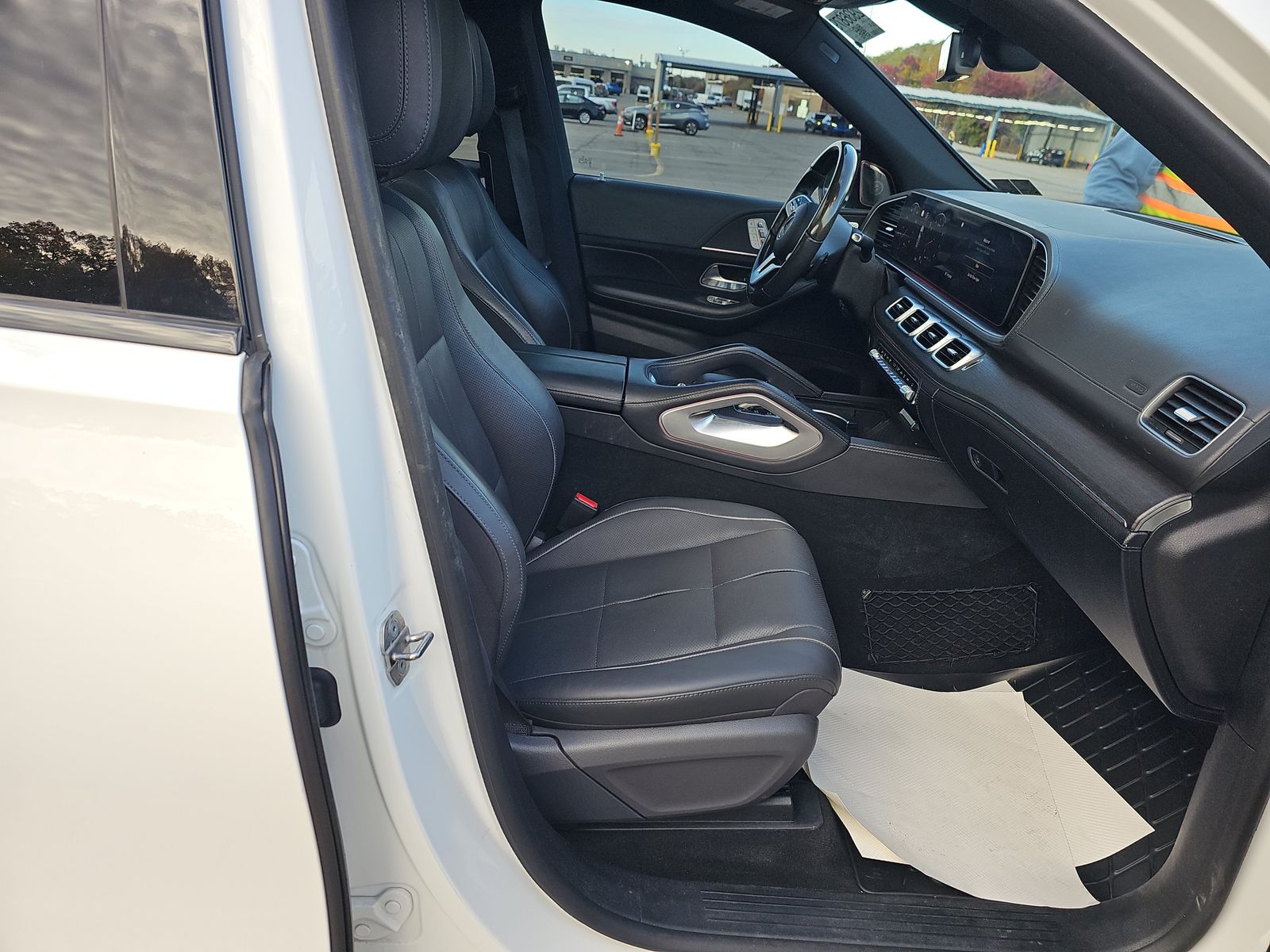 2020 Mercedes-Benz GLE GLE 580 AWD