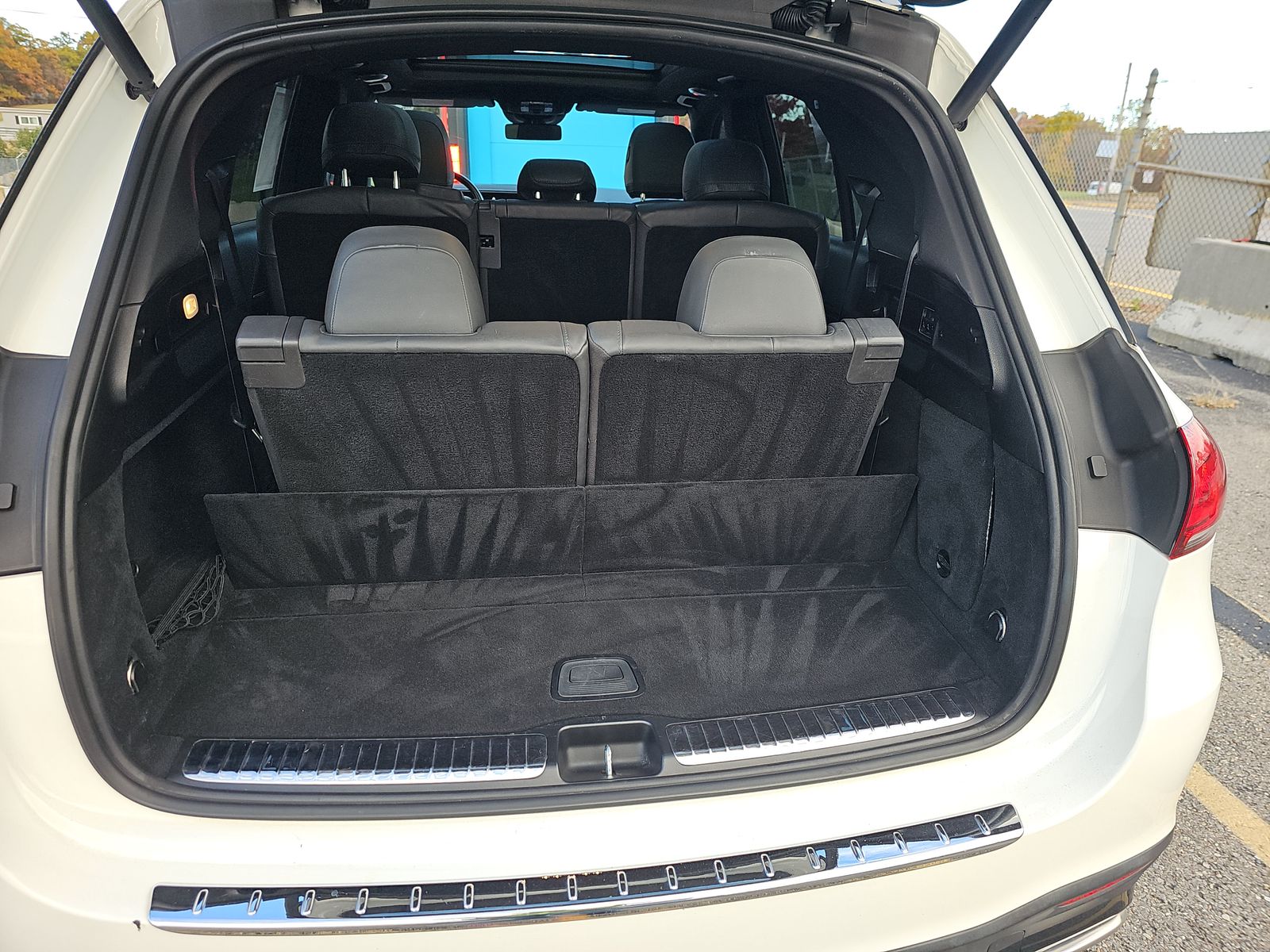 2020 Mercedes-Benz GLE GLE 580 AWD