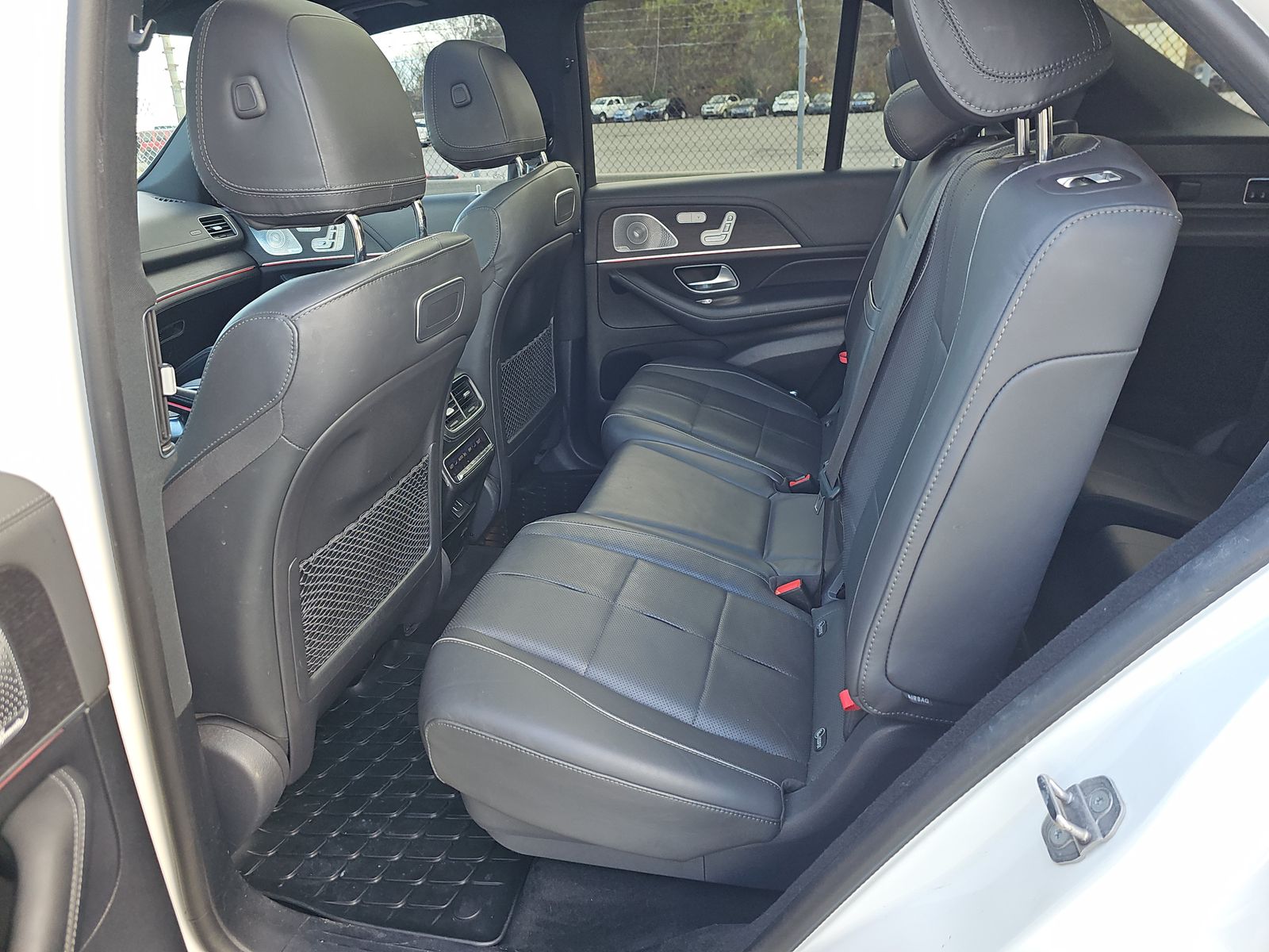 2020 Mercedes-Benz GLE GLE 580 AWD