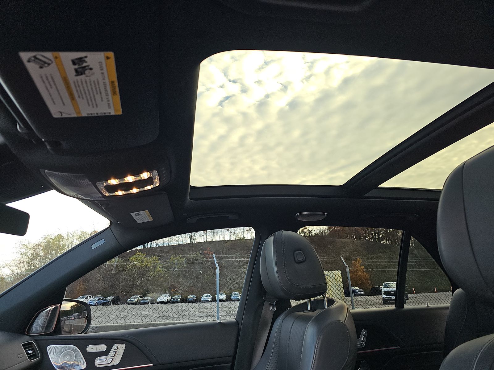 2020 Mercedes-Benz GLE GLE 580 AWD