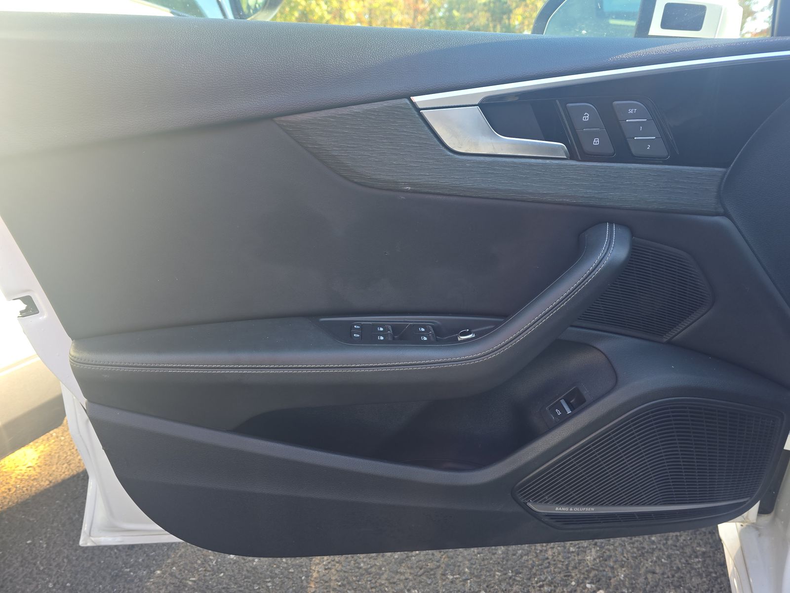 2023 Audi A4 S line Premium Plus AWD