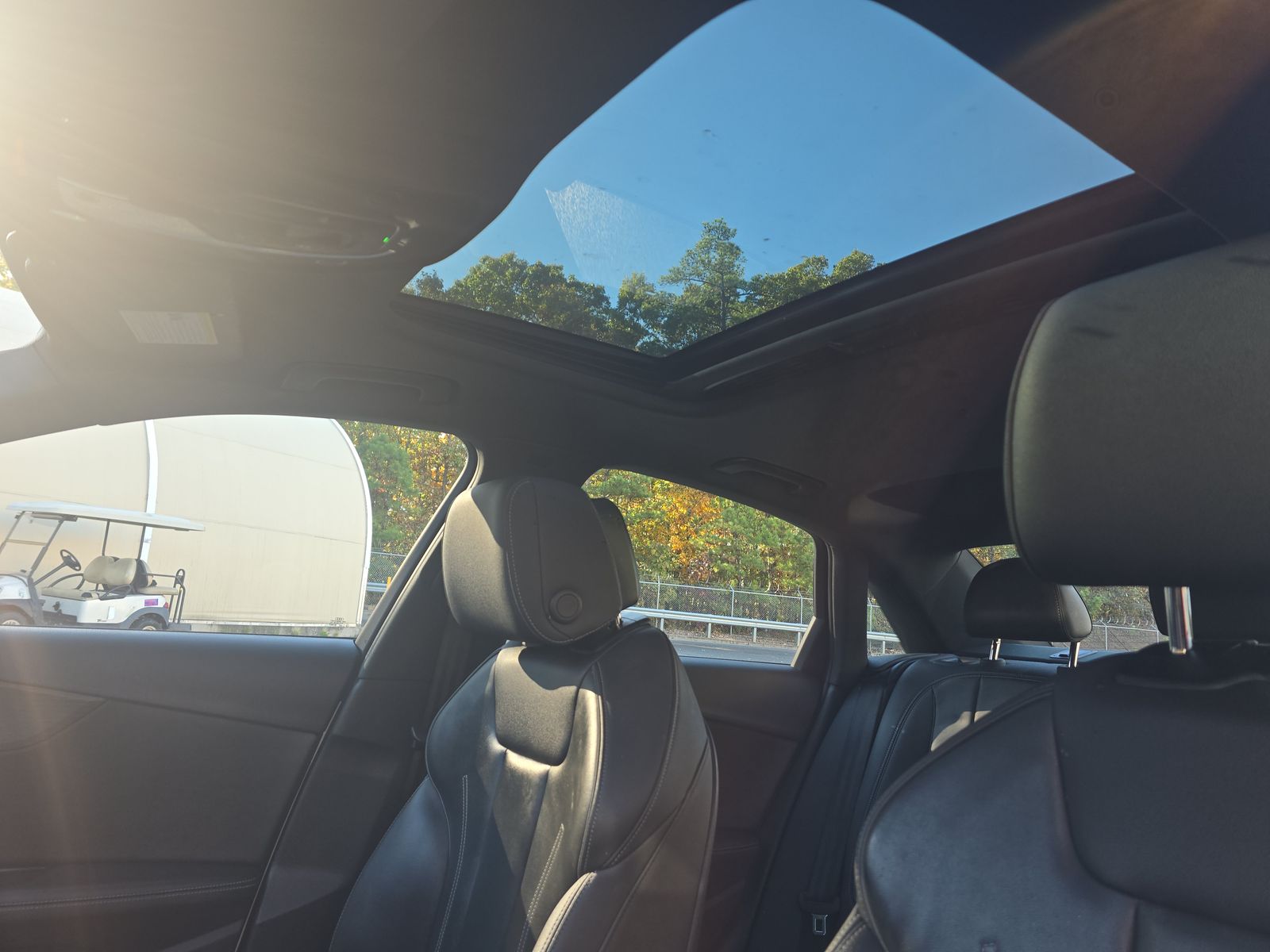 2023 Audi A4 S line Premium Plus AWD