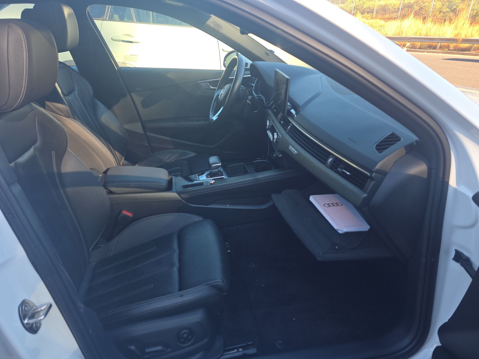 2023 Audi A4 S line Premium Plus AWD