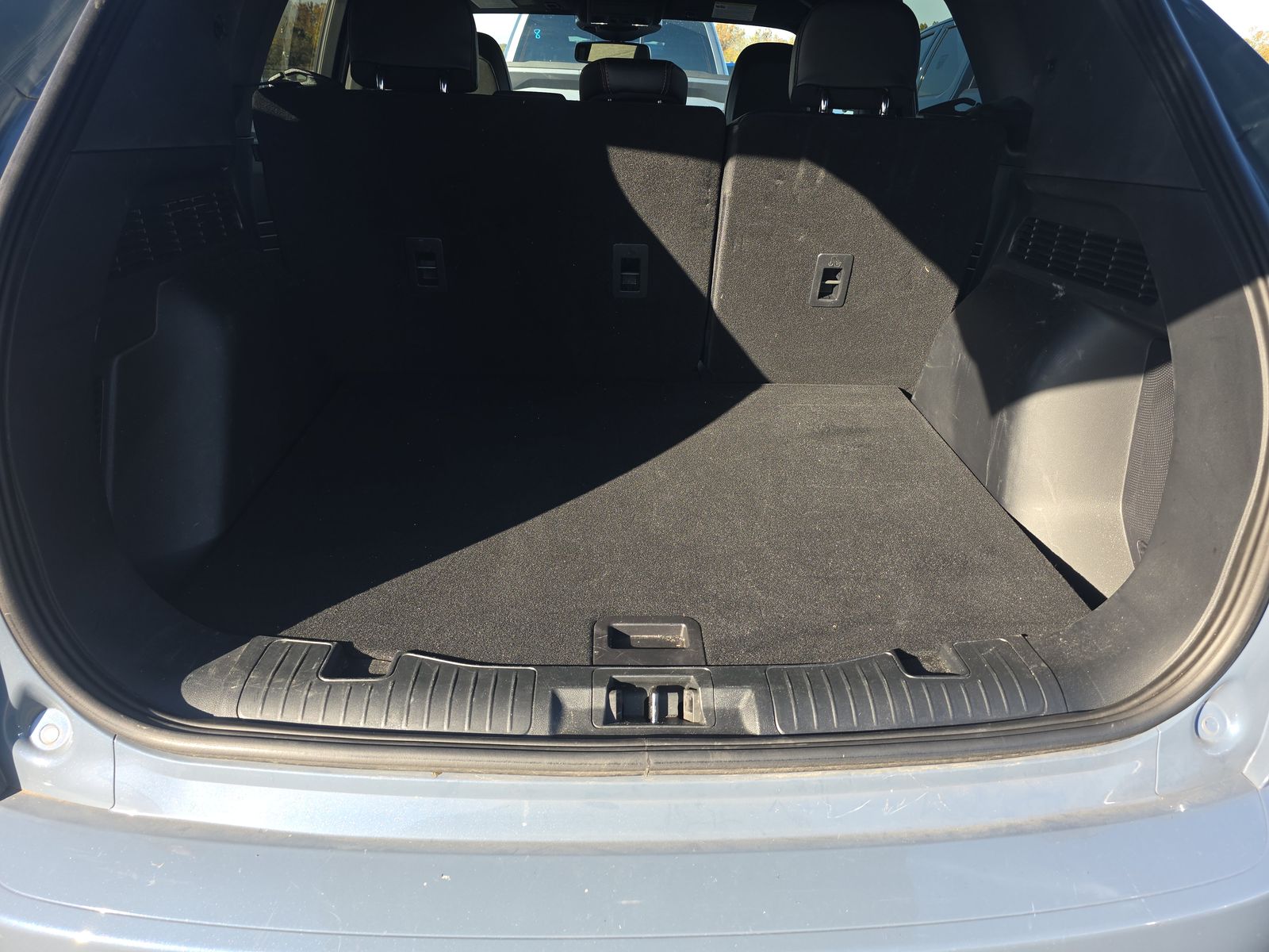 2025 Ford Escape Hybrid ST-Line Elite AWD