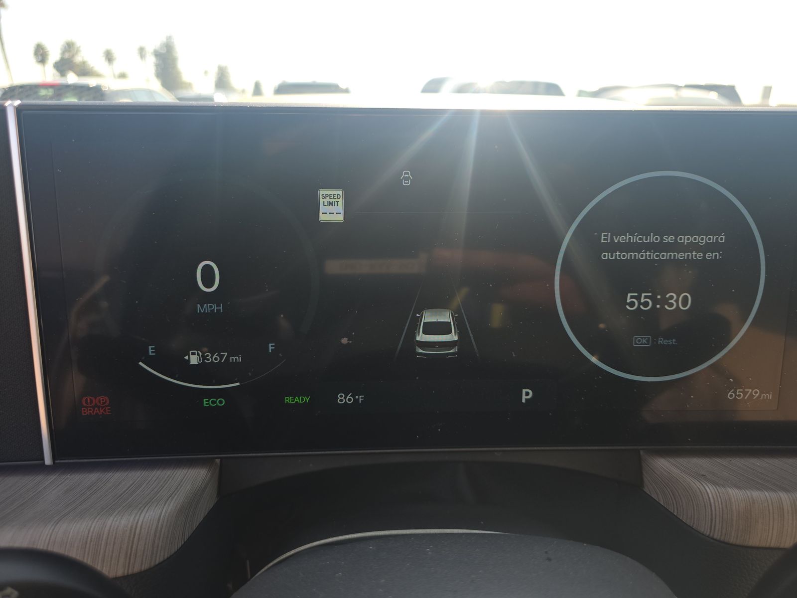 2024 Hyundai Sonata Hybrid Limited FWD