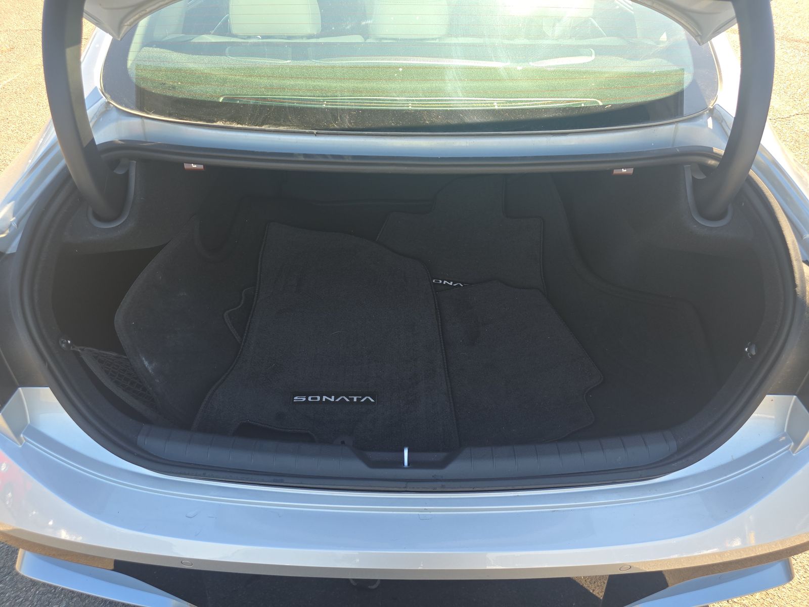 2024 Hyundai Sonata Hybrid Limited FWD