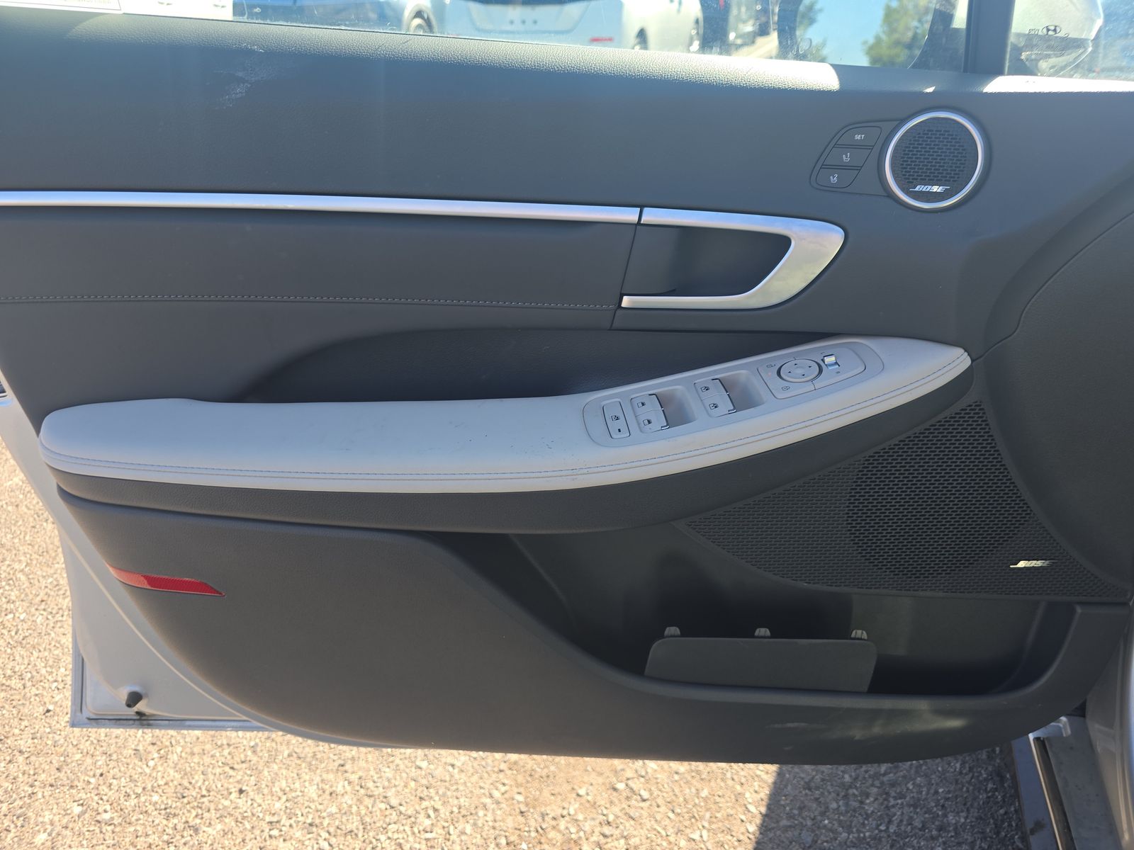 2024 Hyundai Sonata Hybrid Limited FWD