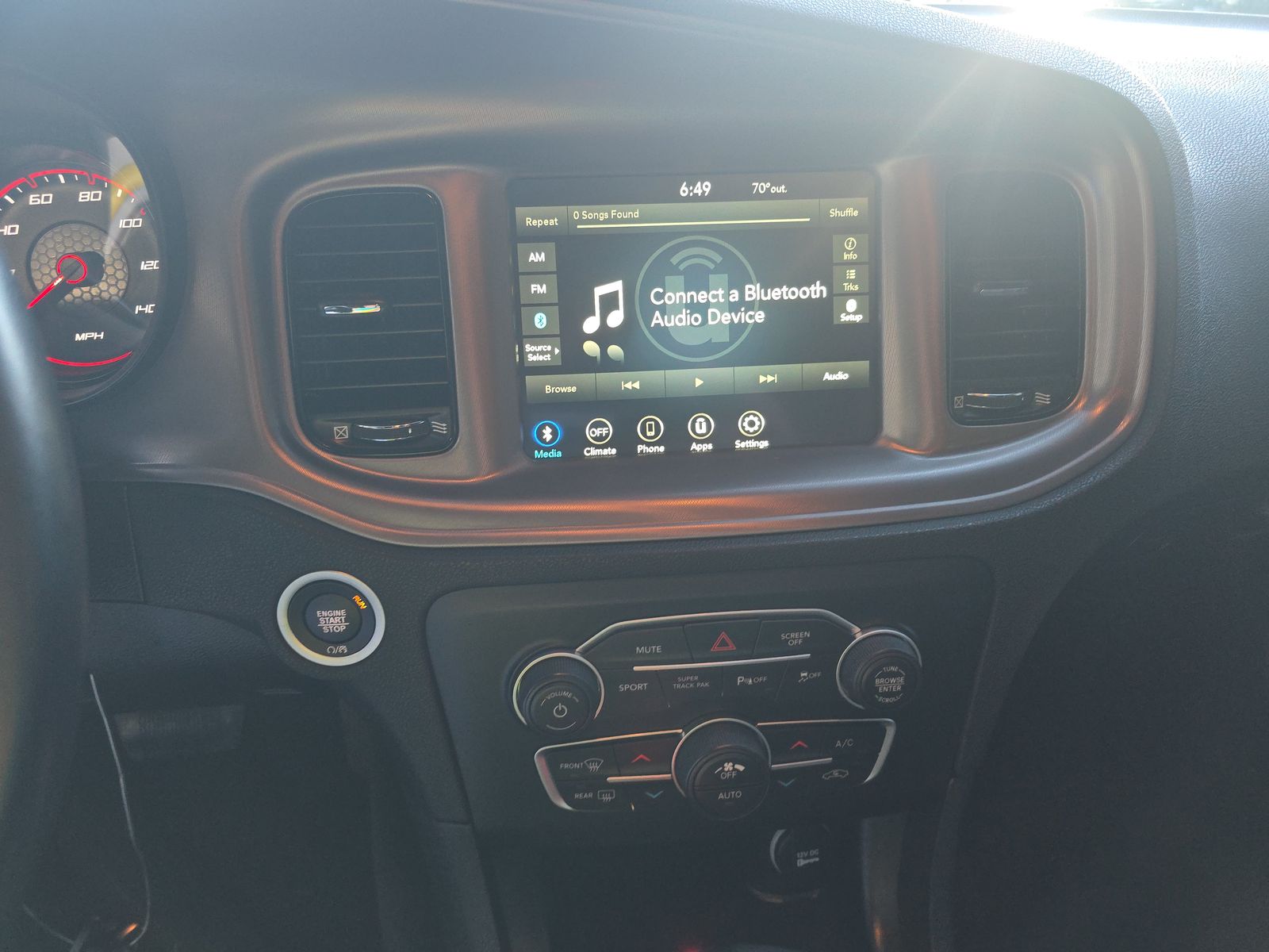 2023 Dodge Charger SXT AWD