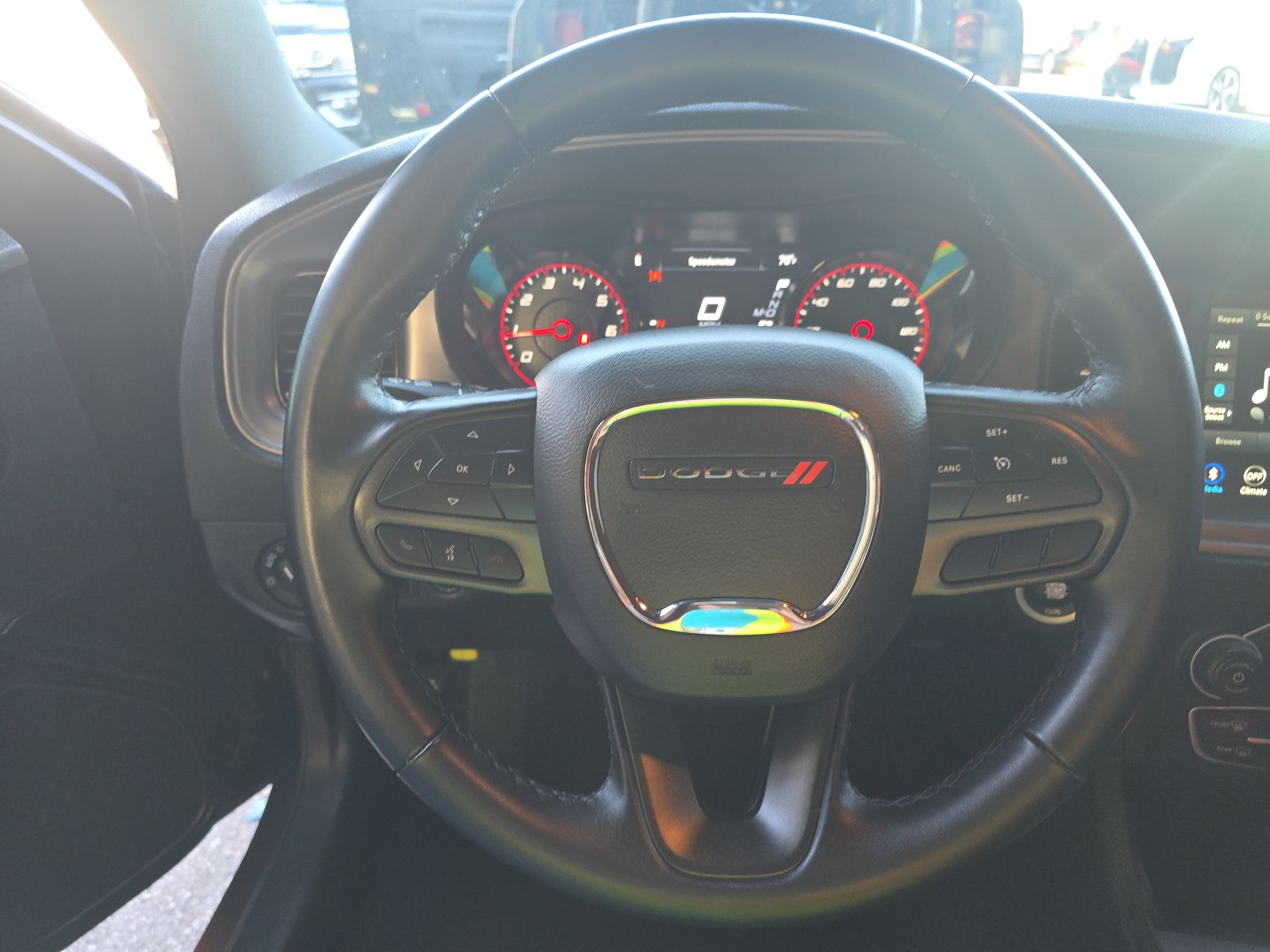 2023 Dodge Charger SXT AWD