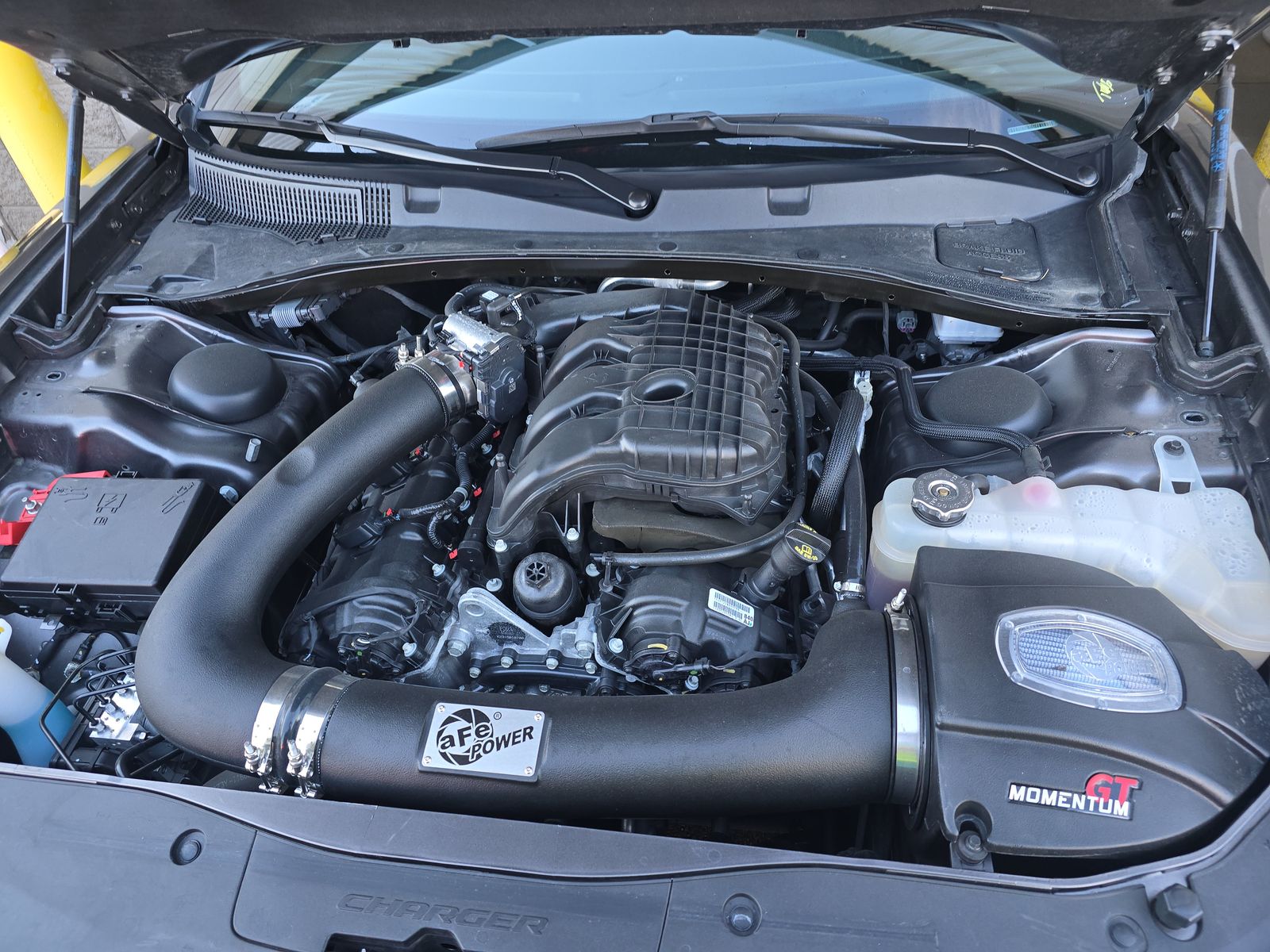 2023 Dodge Charger SXT AWD