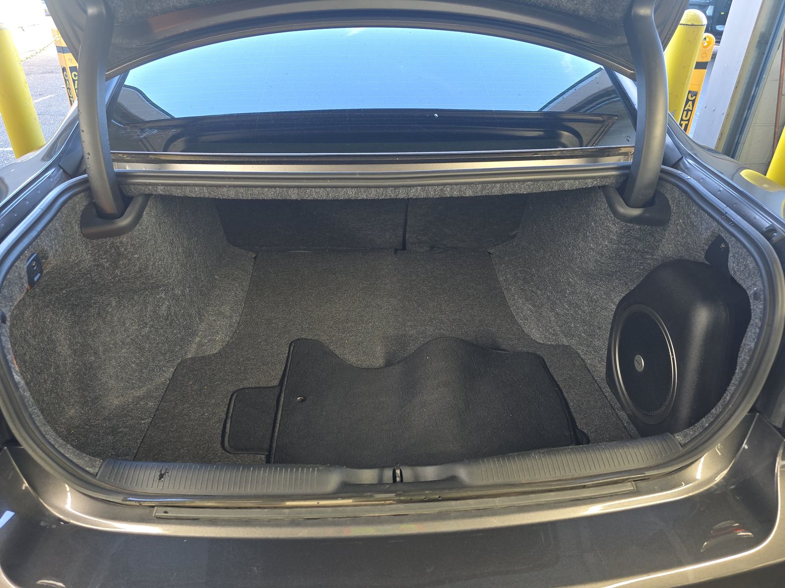 2023 Dodge Charger SXT AWD