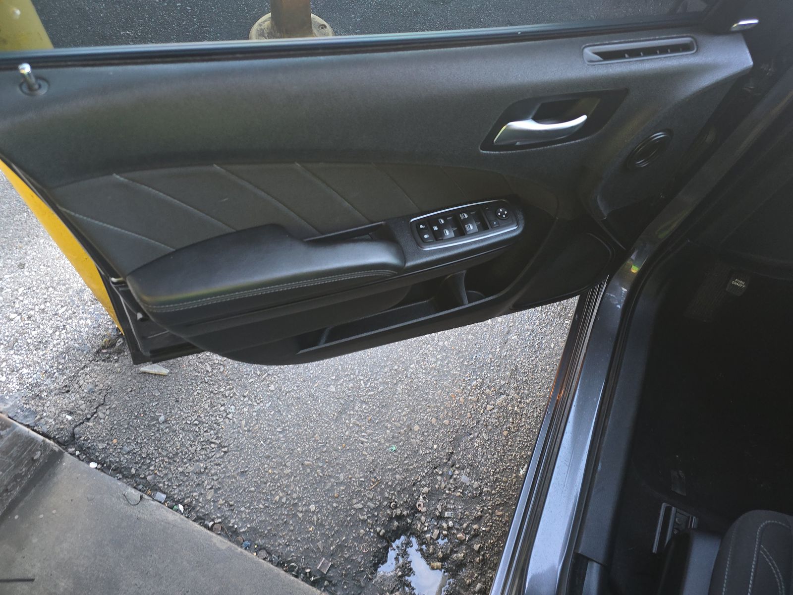 2023 Dodge Charger SXT AWD