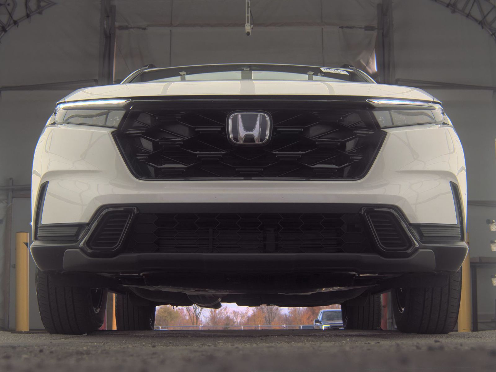 2023 Honda CR-V Hybrid Sport AWD