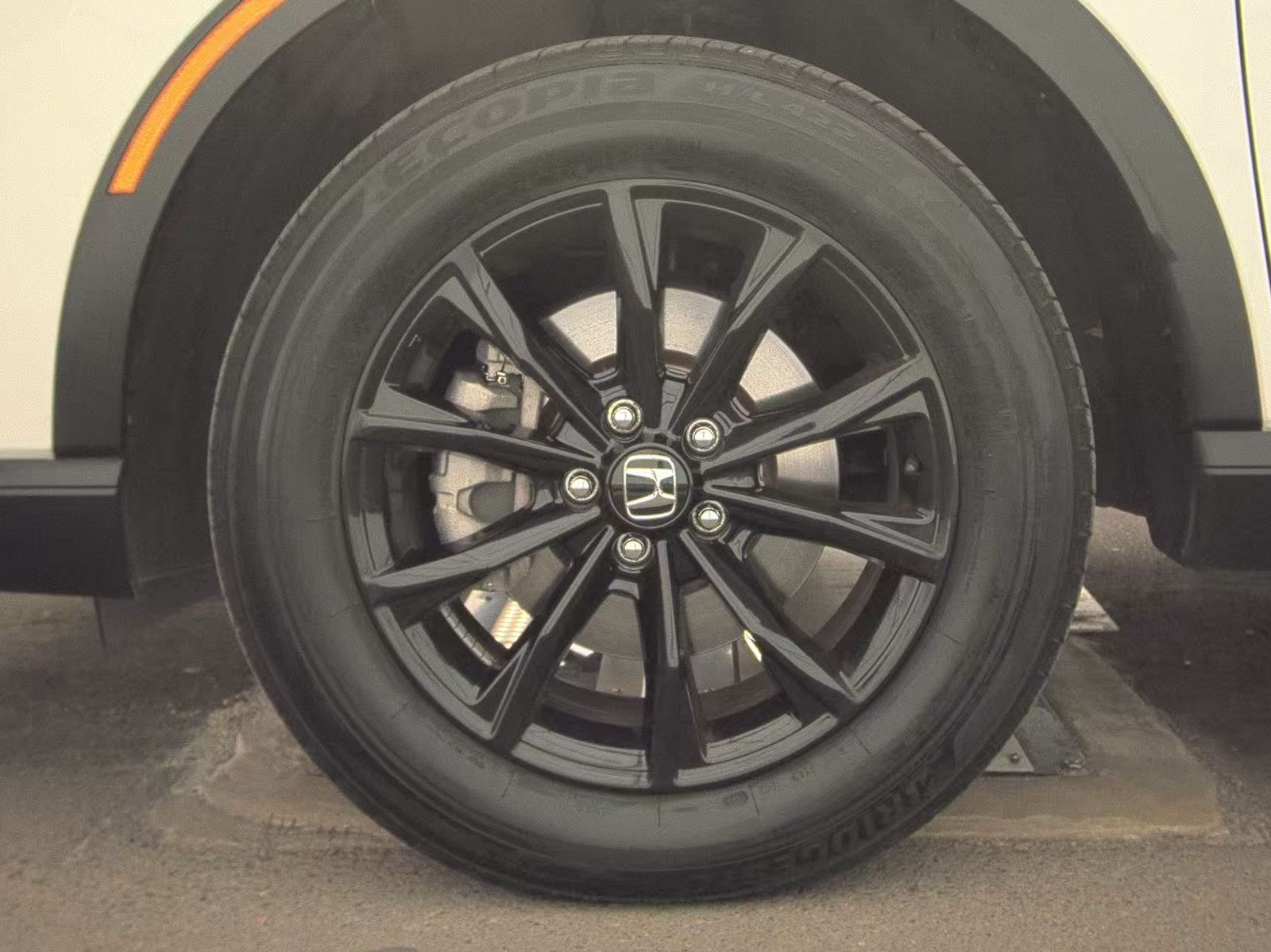 2023 Honda CR-V Hybrid Sport AWD