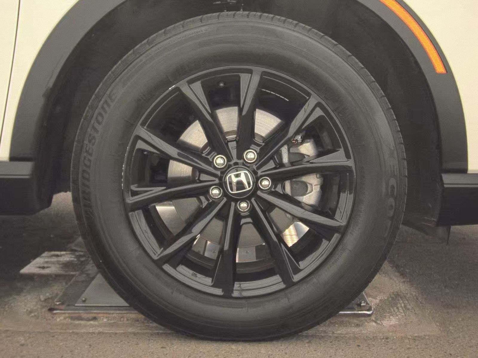 2023 Honda CR-V Hybrid Sport AWD