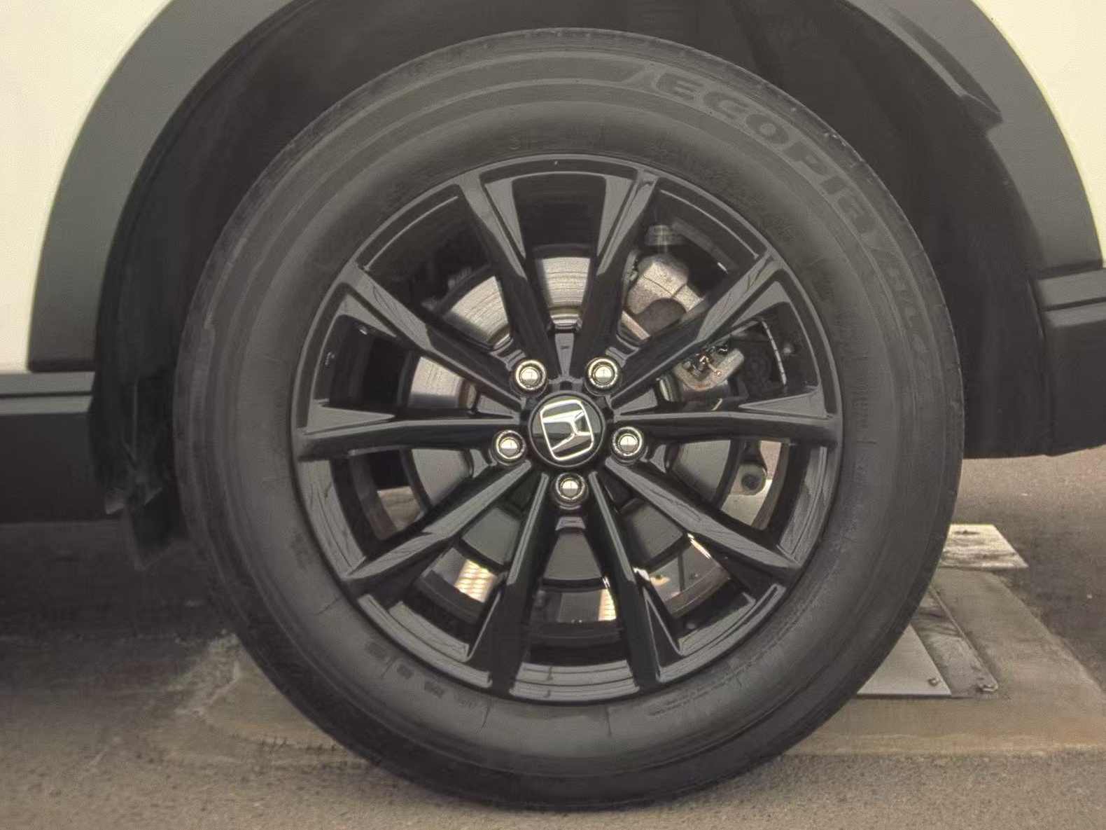 2023 Honda CR-V Hybrid Sport AWD