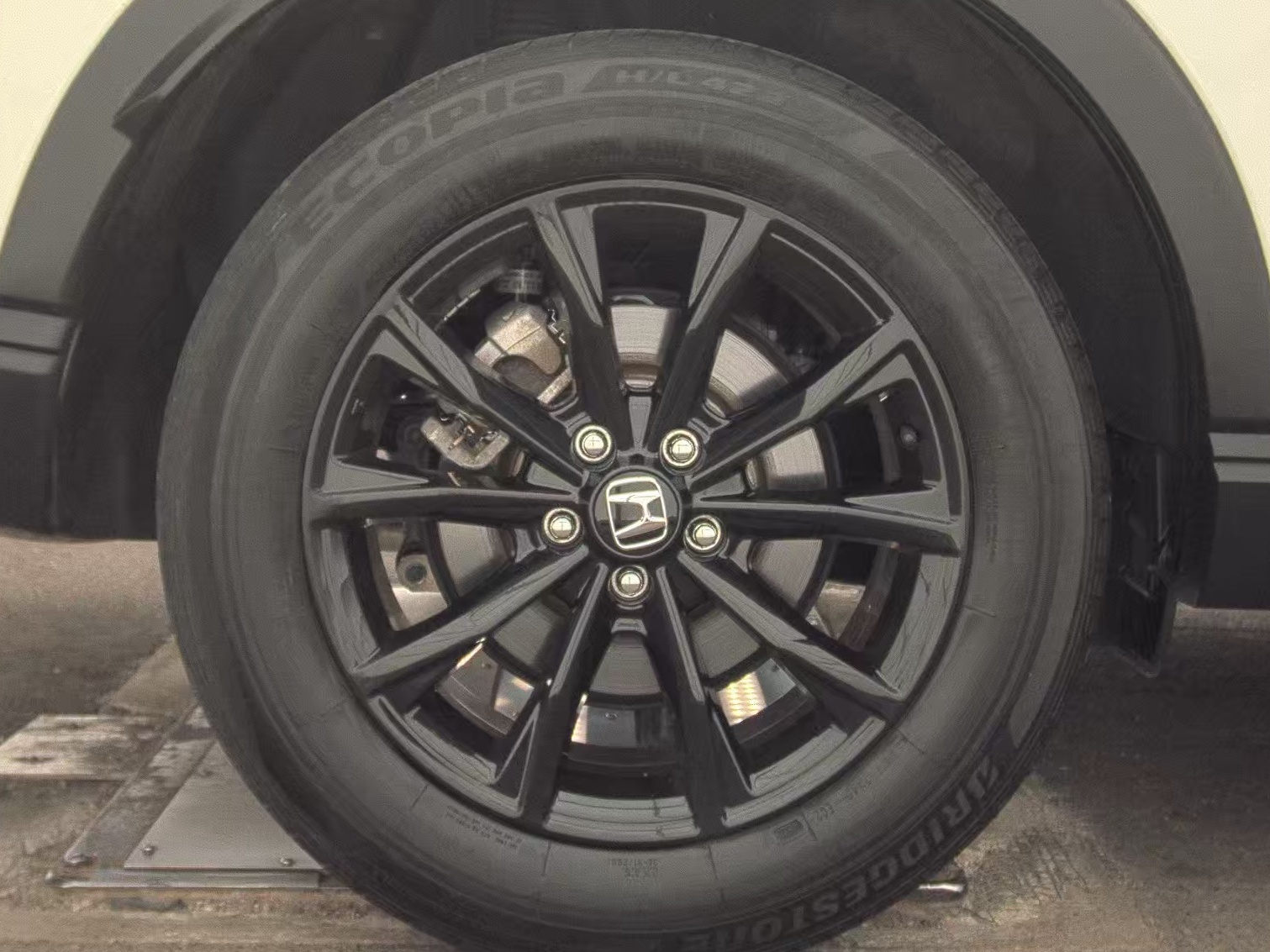 2023 Honda CR-V Hybrid Sport AWD