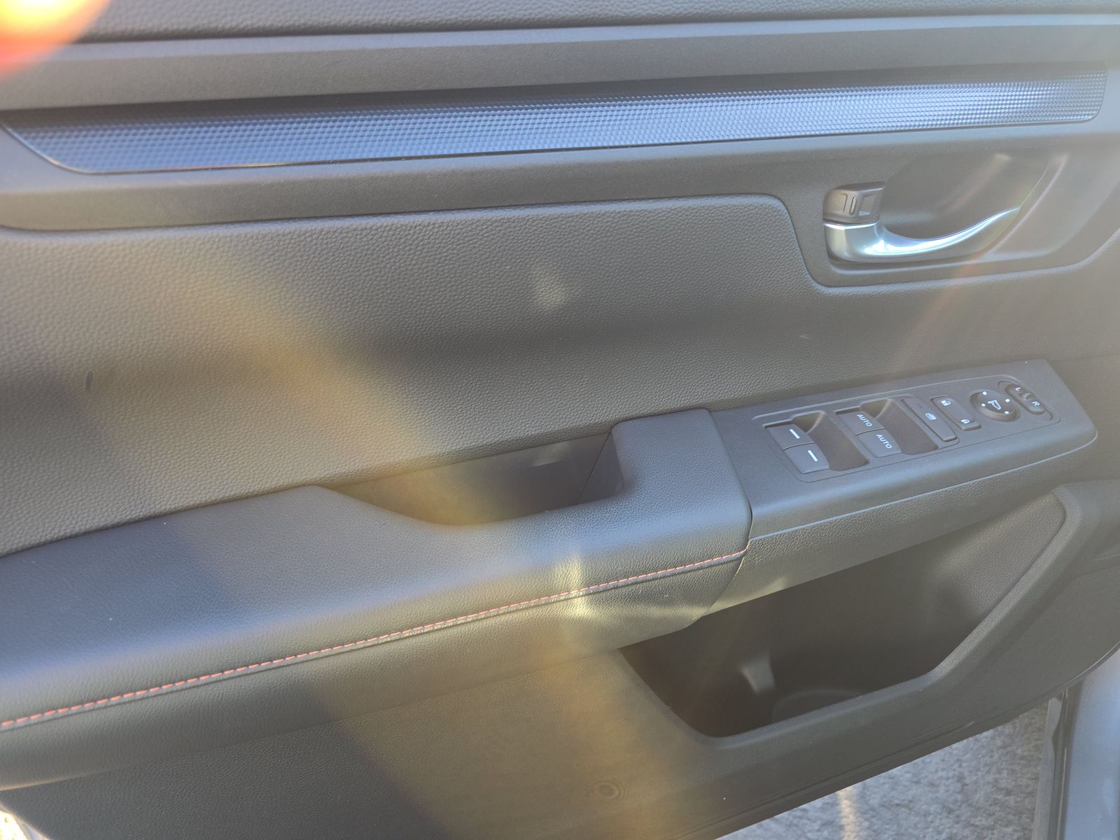 2023 Honda CR-V Hybrid Sport AWD