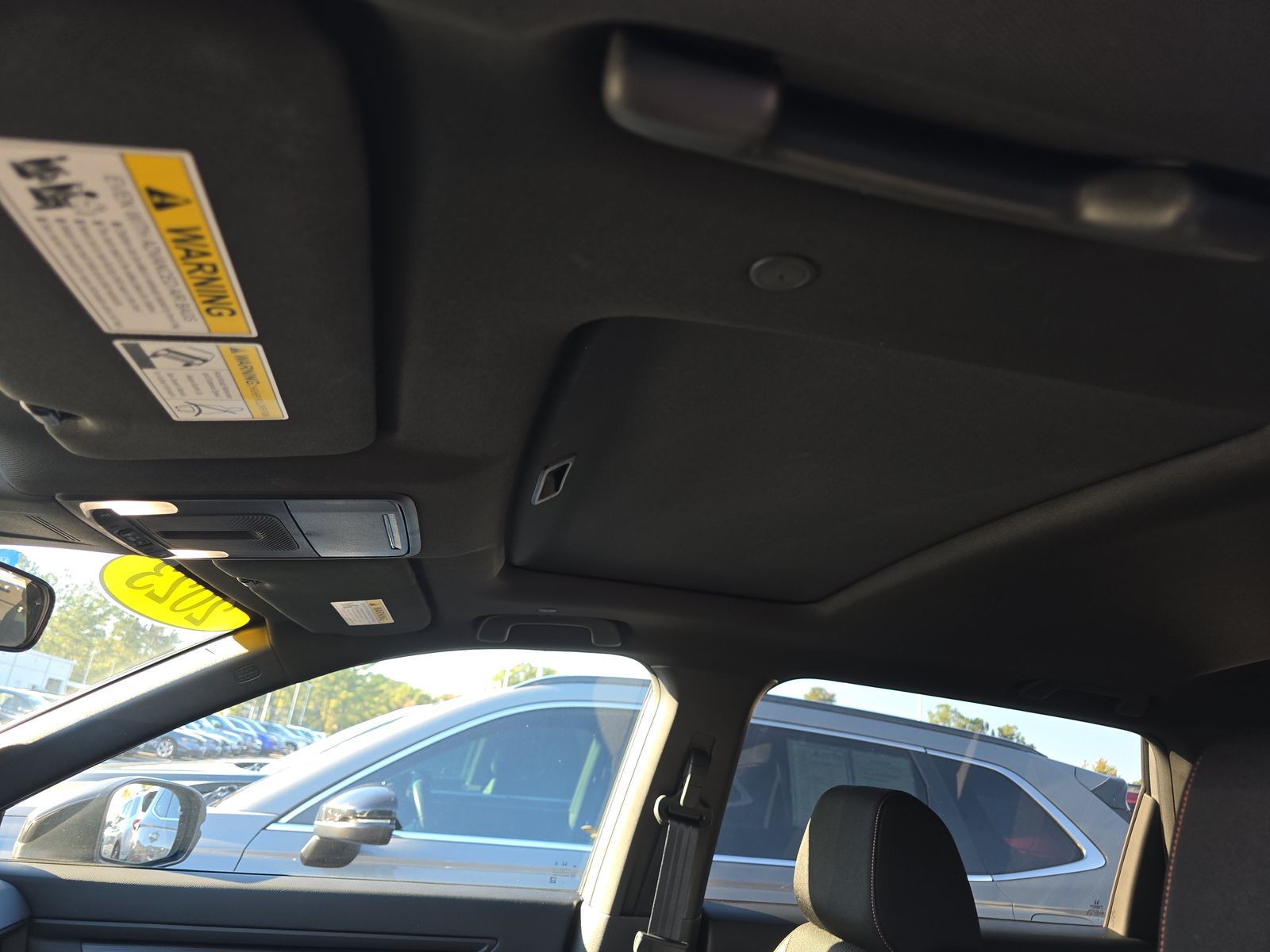 2023 Honda CR-V Hybrid Sport AWD