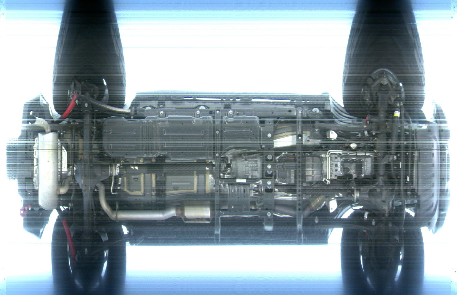 2025 Jeep Wrangler Rubicon AWD