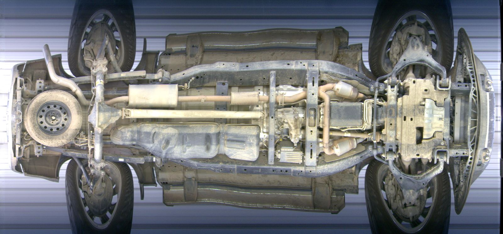 2024 Ford F-150 Lariat AWD