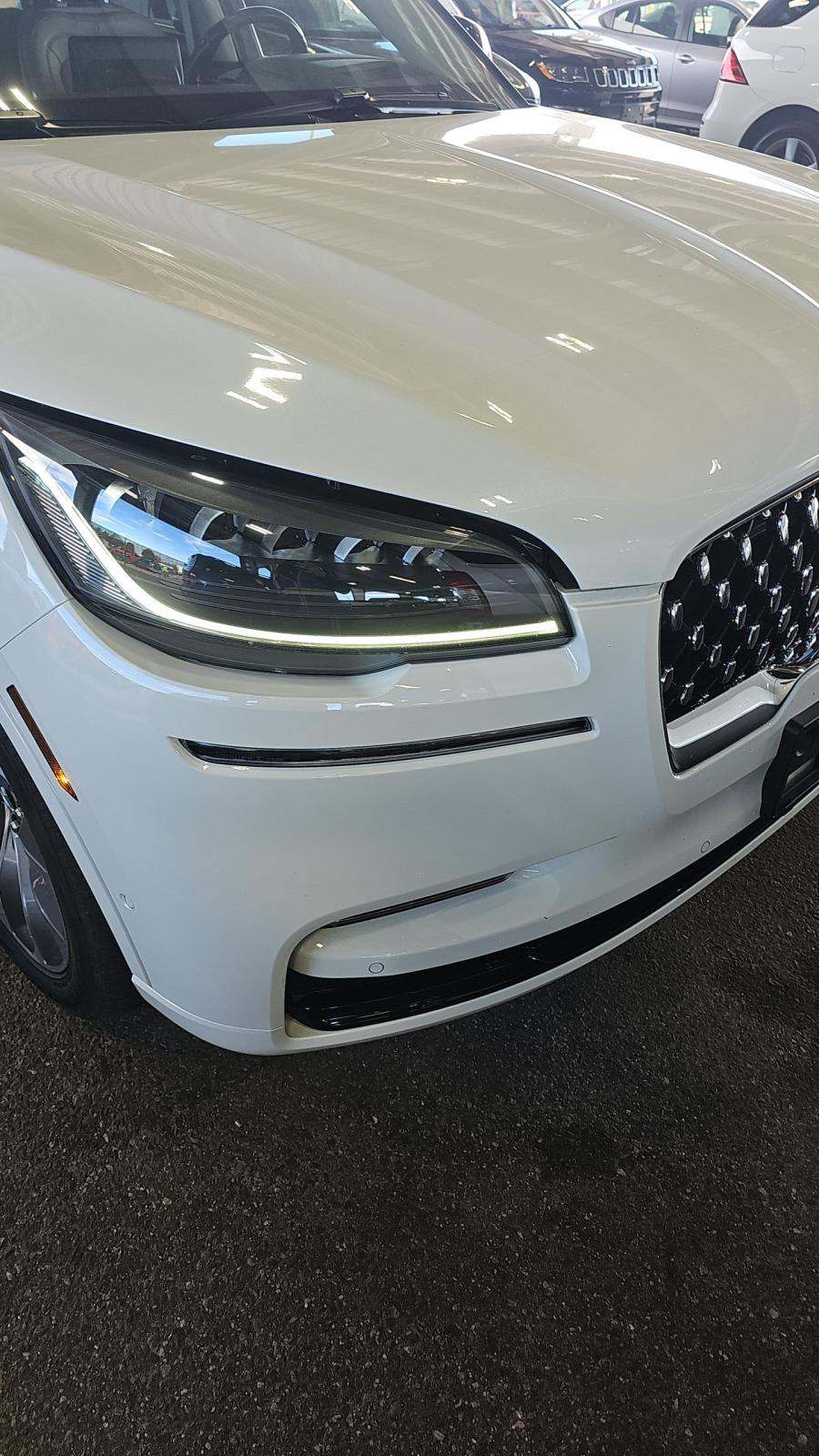 2023 Lincoln Aviator Plug-In Hybrid Grand Touring AWD