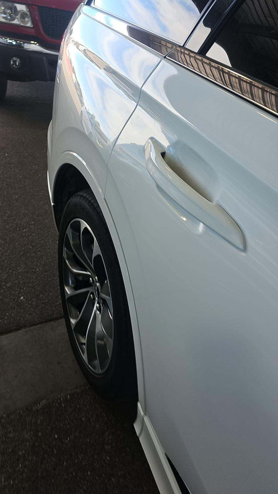 2023 Lincoln Aviator Plug-In Hybrid Grand Touring AWD