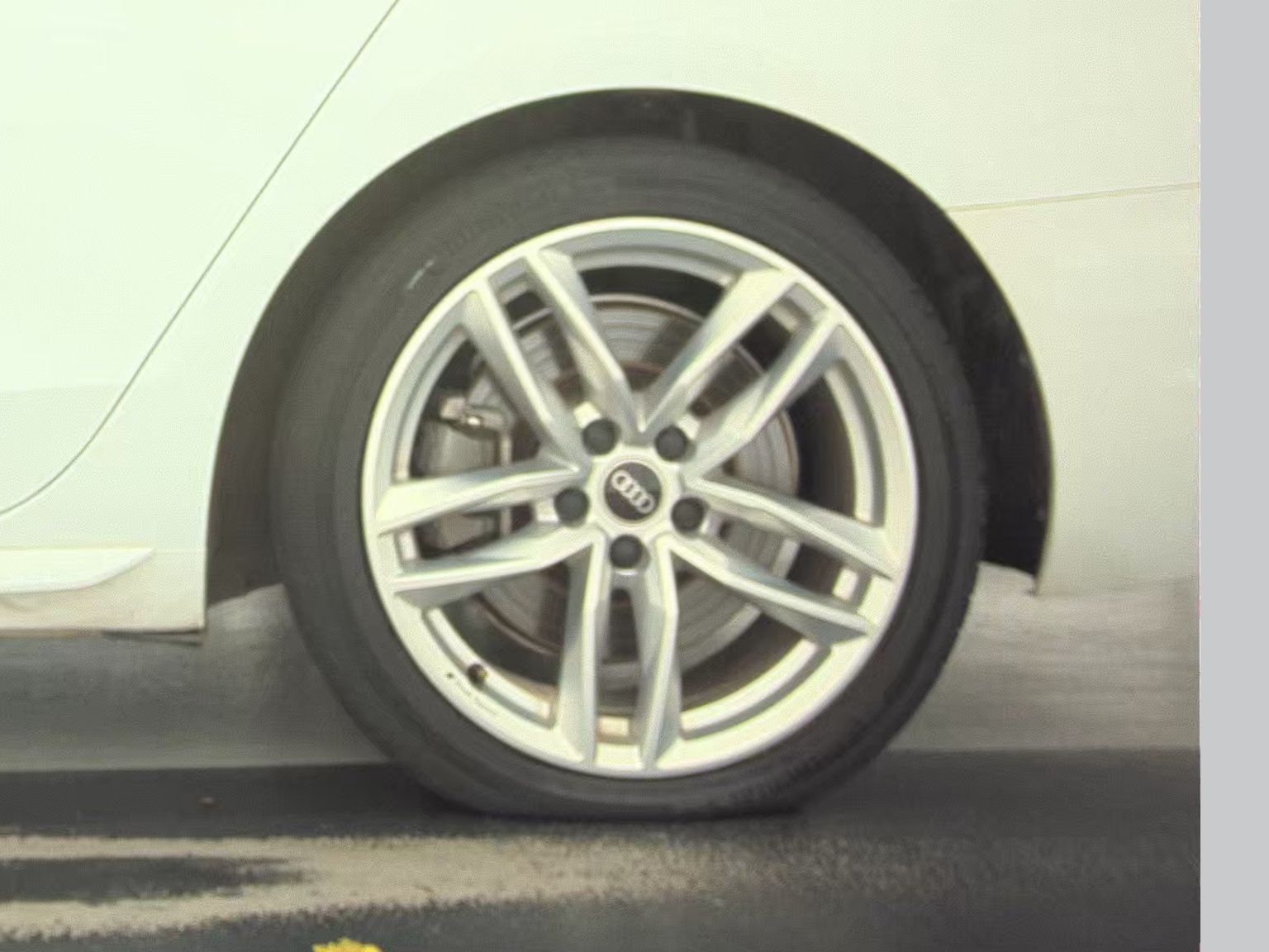 2023 Audi A4 S line Premium Plus AWD