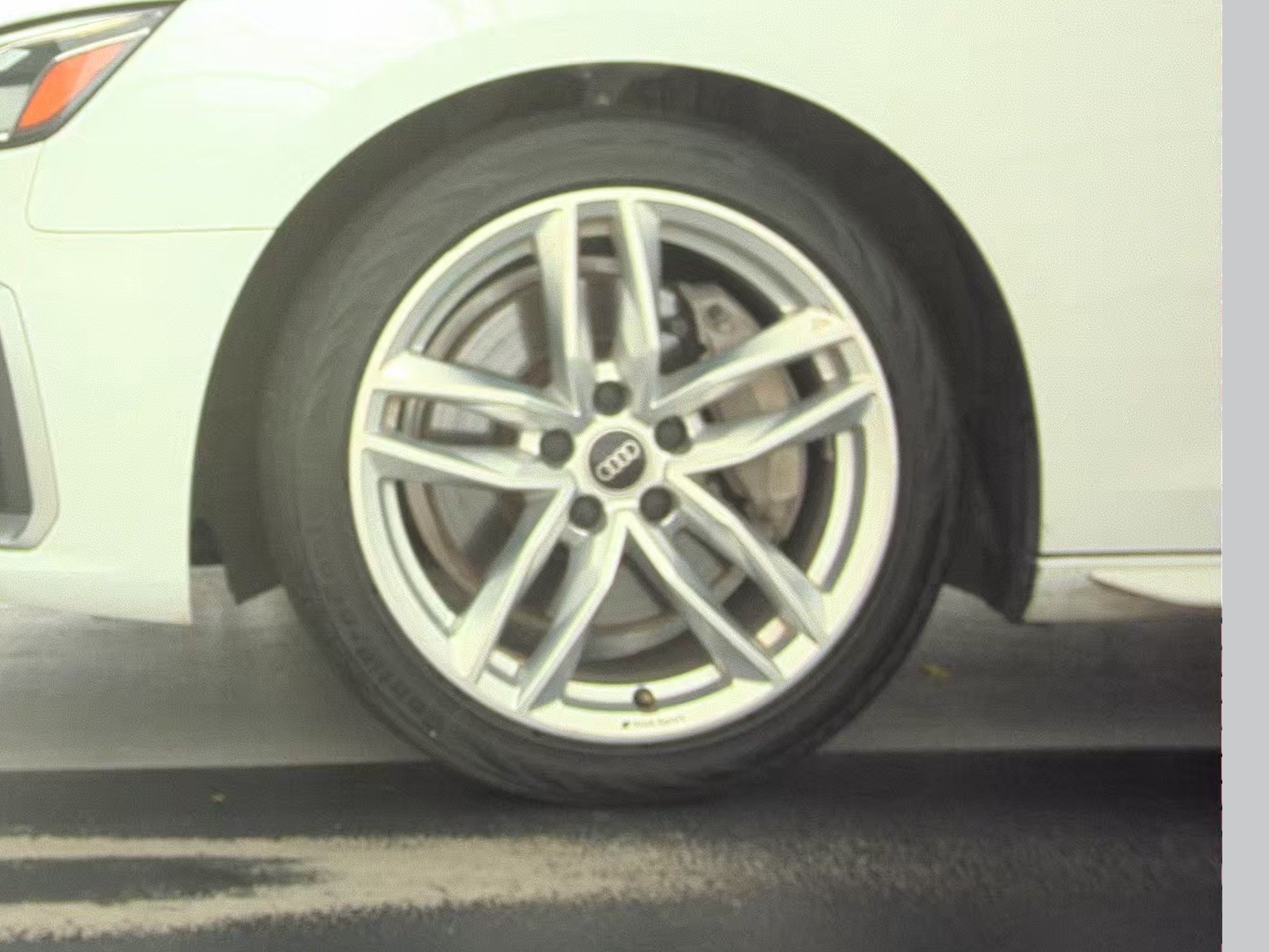 2023 Audi A4 S line Premium Plus AWD