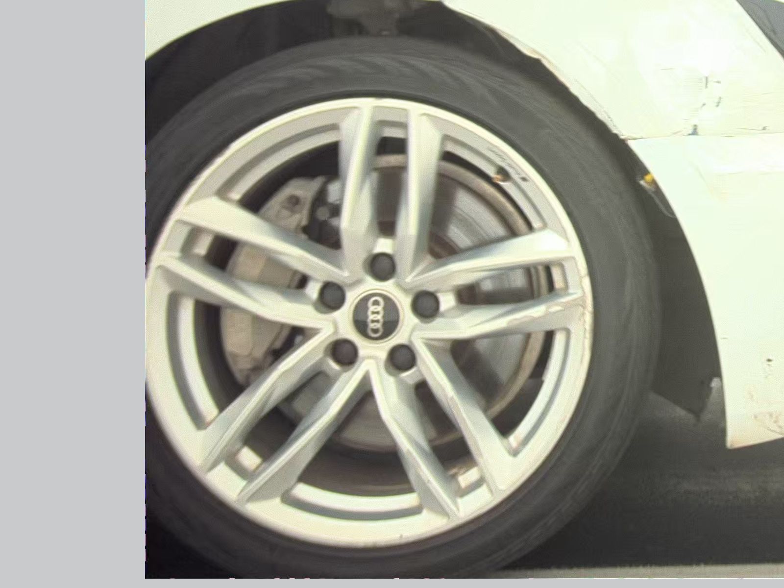 2023 Audi A4 S line Premium Plus AWD