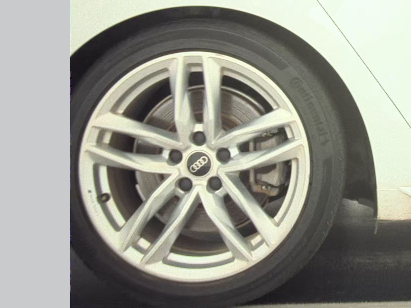 2023 Audi A4 S line Premium Plus AWD