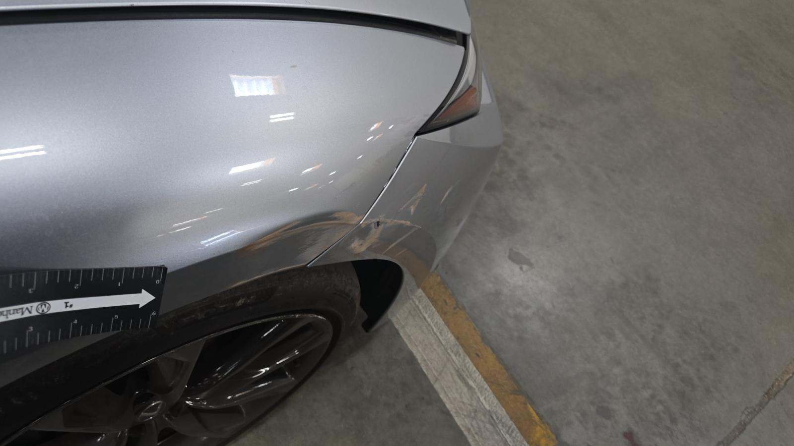 2023 Lexus IS IS 350 F SPORT RWD